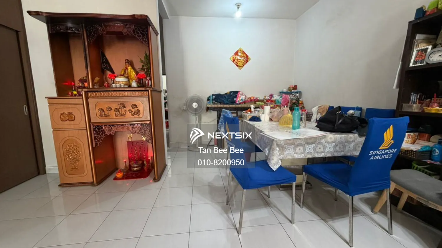 2-sty Terrace/Link House For Sale in Johor Bahru Johor - Image 5