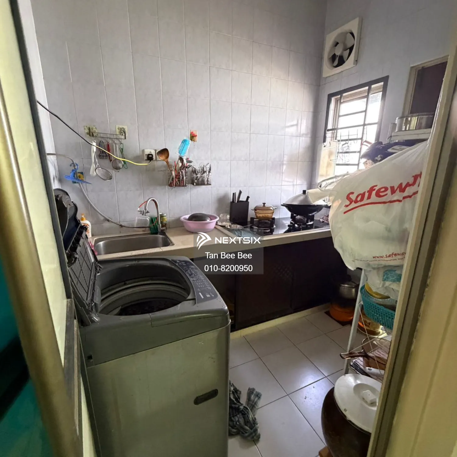 2-sty Terrace/Link House For Sale in Johor Bahru Johor - Image 7
