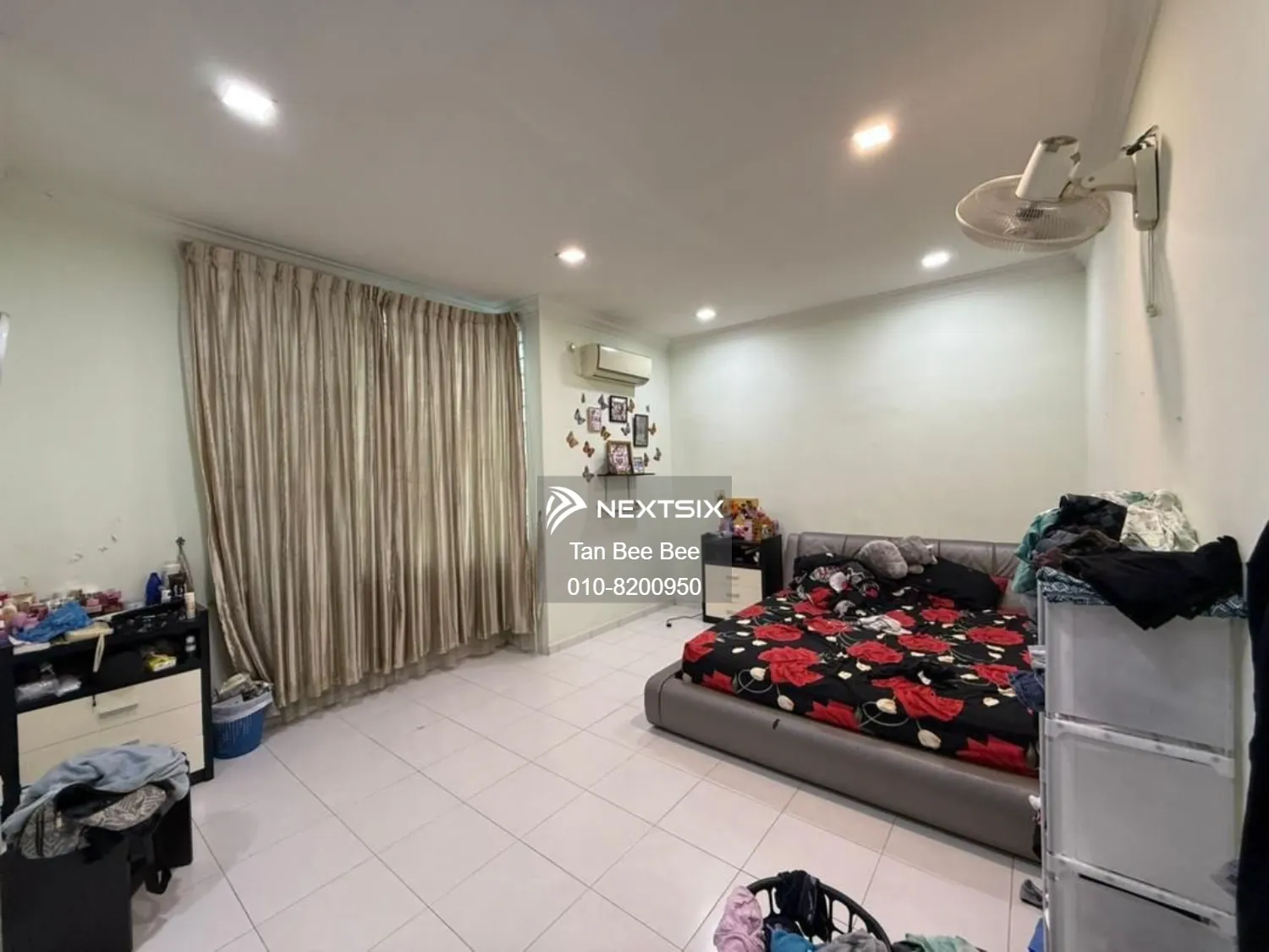 2-sty Terrace/Link House For Sale in Johor Bahru Johor - Image 10