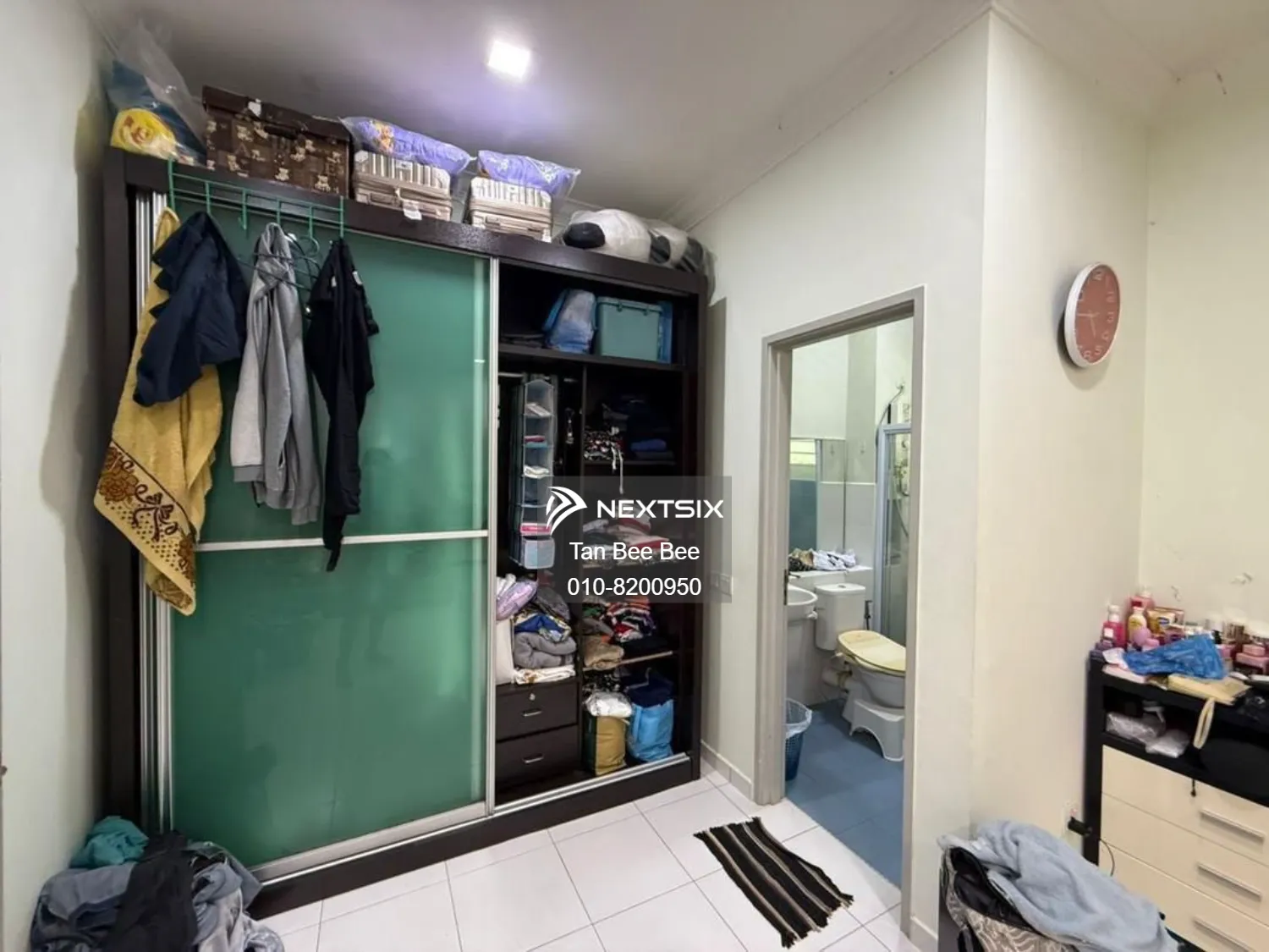 2-sty Terrace/Link House For Sale in Johor Bahru Johor - Image 11
