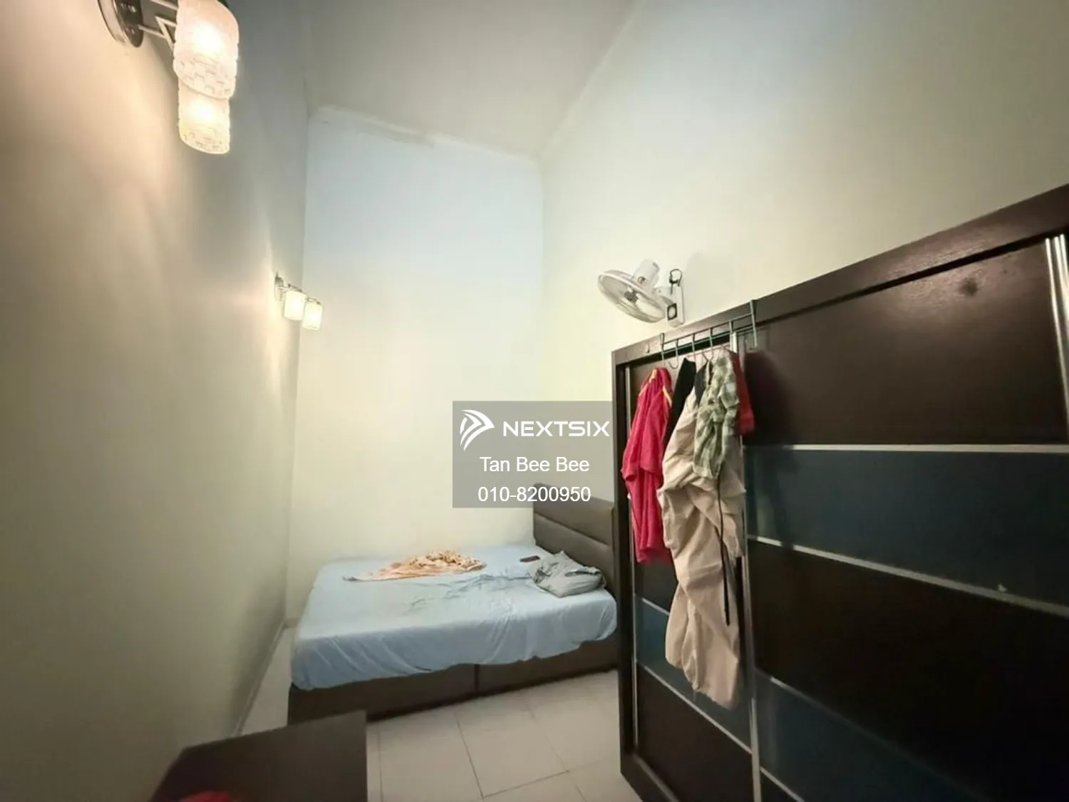 2-sty Terrace/Link House For Sale in Johor Bahru Johor - Image 12