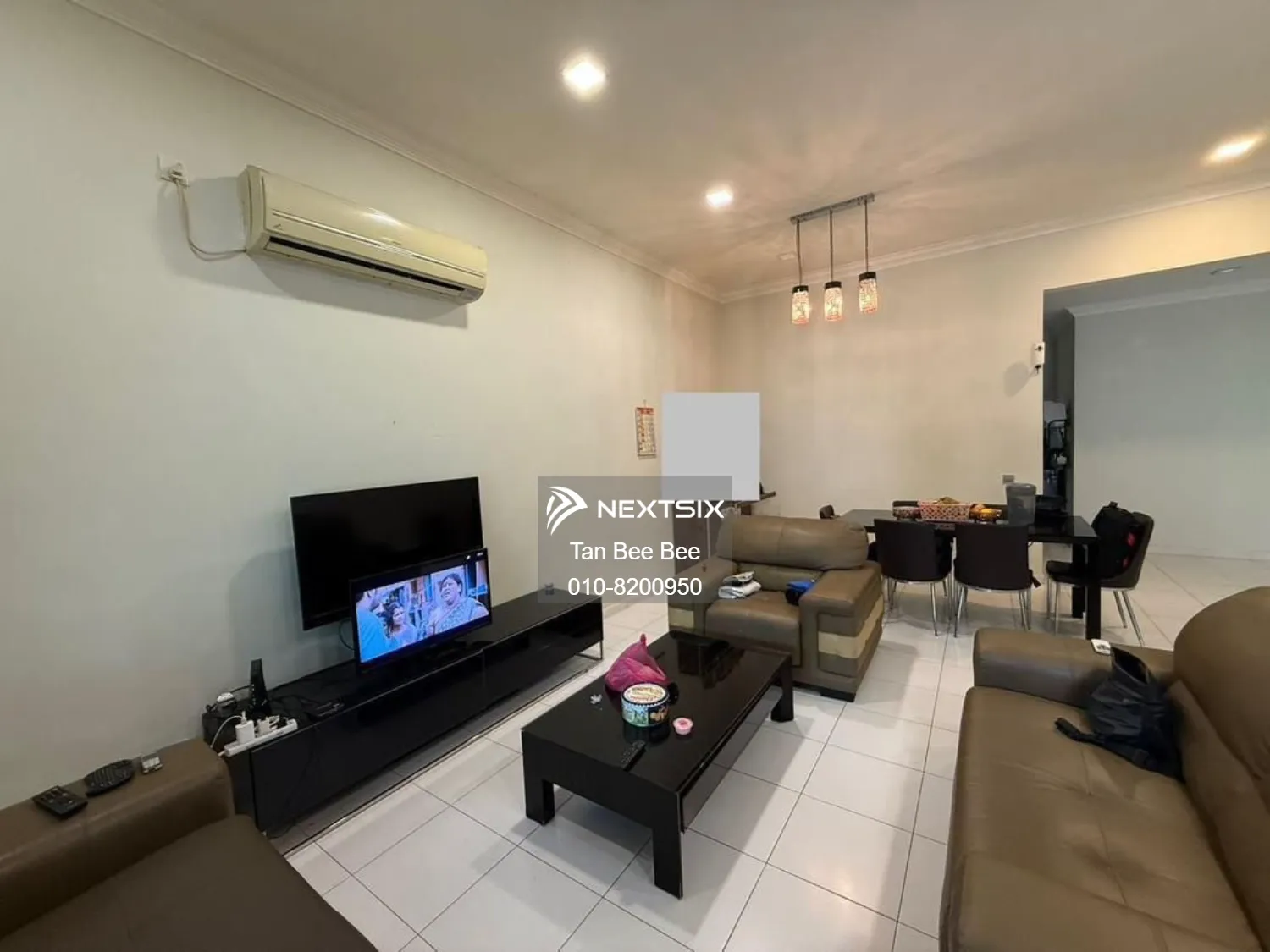 2-sty Terrace/Link House For Sale in Johor Bahru Johor - Image 14