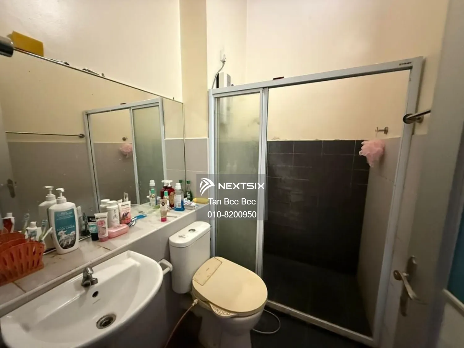 2-sty Terrace/Link House For Sale in Johor Bahru Johor - Image 2