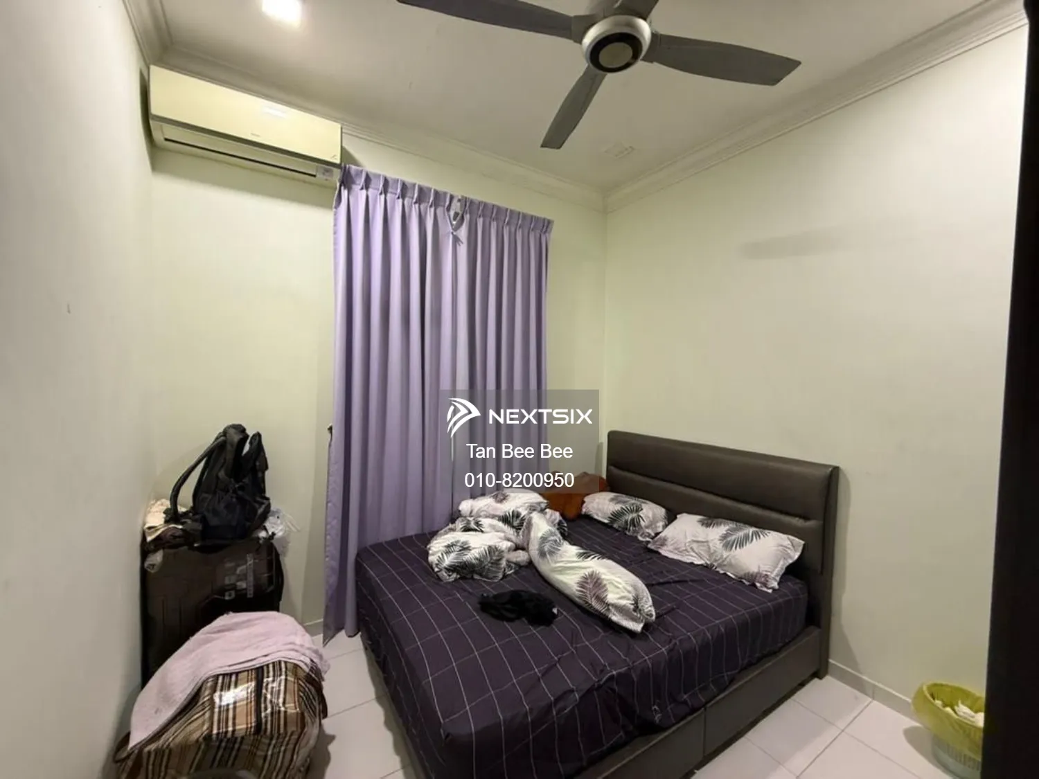 2-sty Terrace/Link House For Sale in Johor Bahru Johor - Image 8