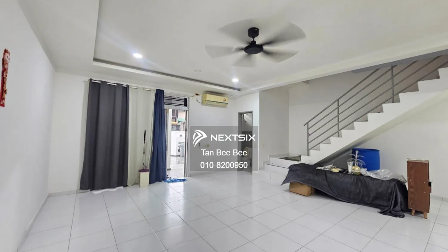 2-sty Terrace/Link House For Sale in Johor Bahru Johor