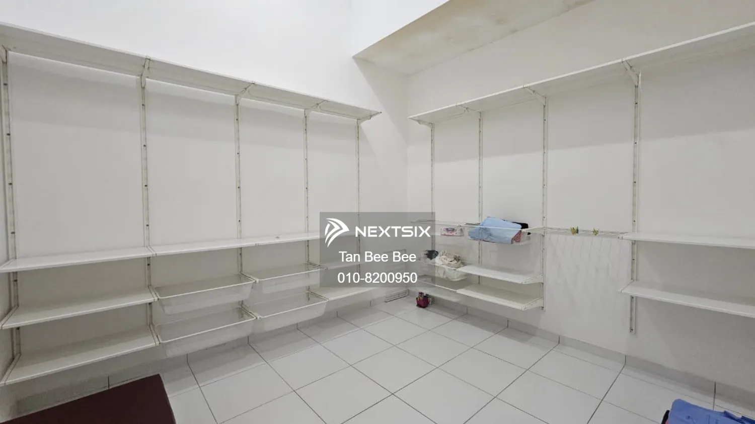 2-sty Terrace/Link House For Sale in Johor Bahru Johor - Image 10