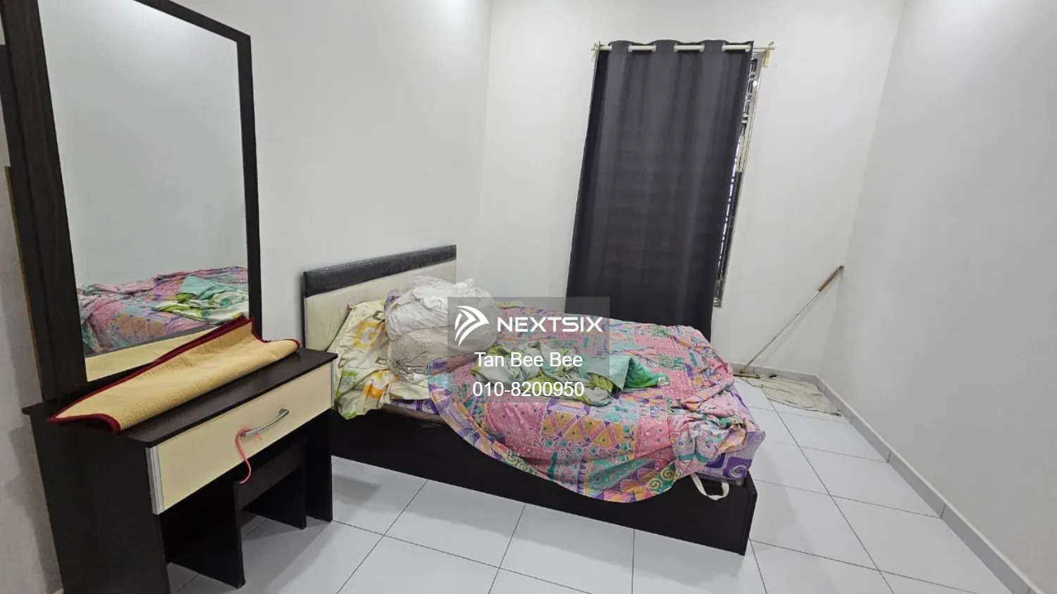 2-sty Terrace/Link House For Sale in Johor Bahru Johor - Image 11