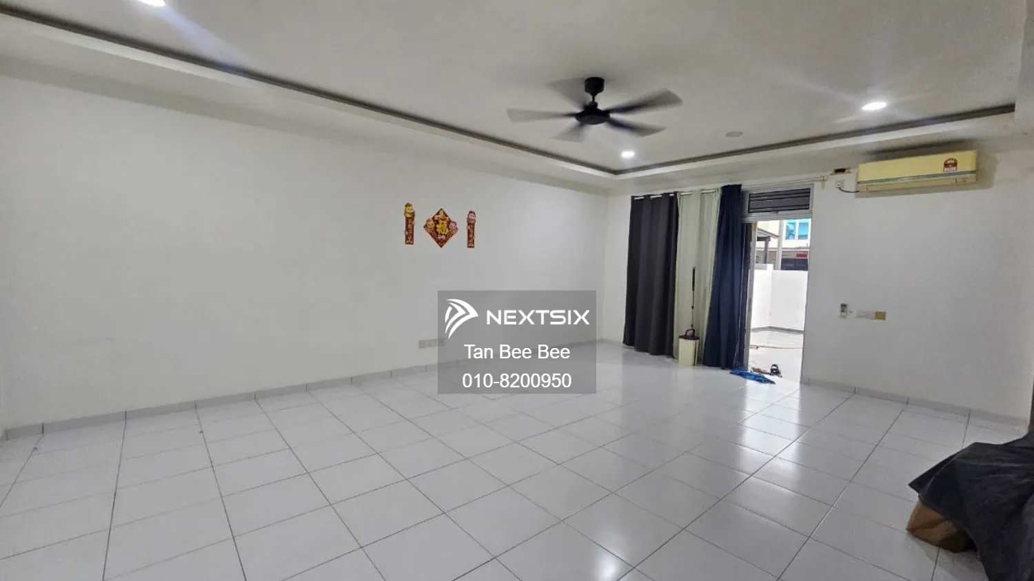 2-sty Terrace/Link House For Sale in Johor Bahru Johor - Image 12