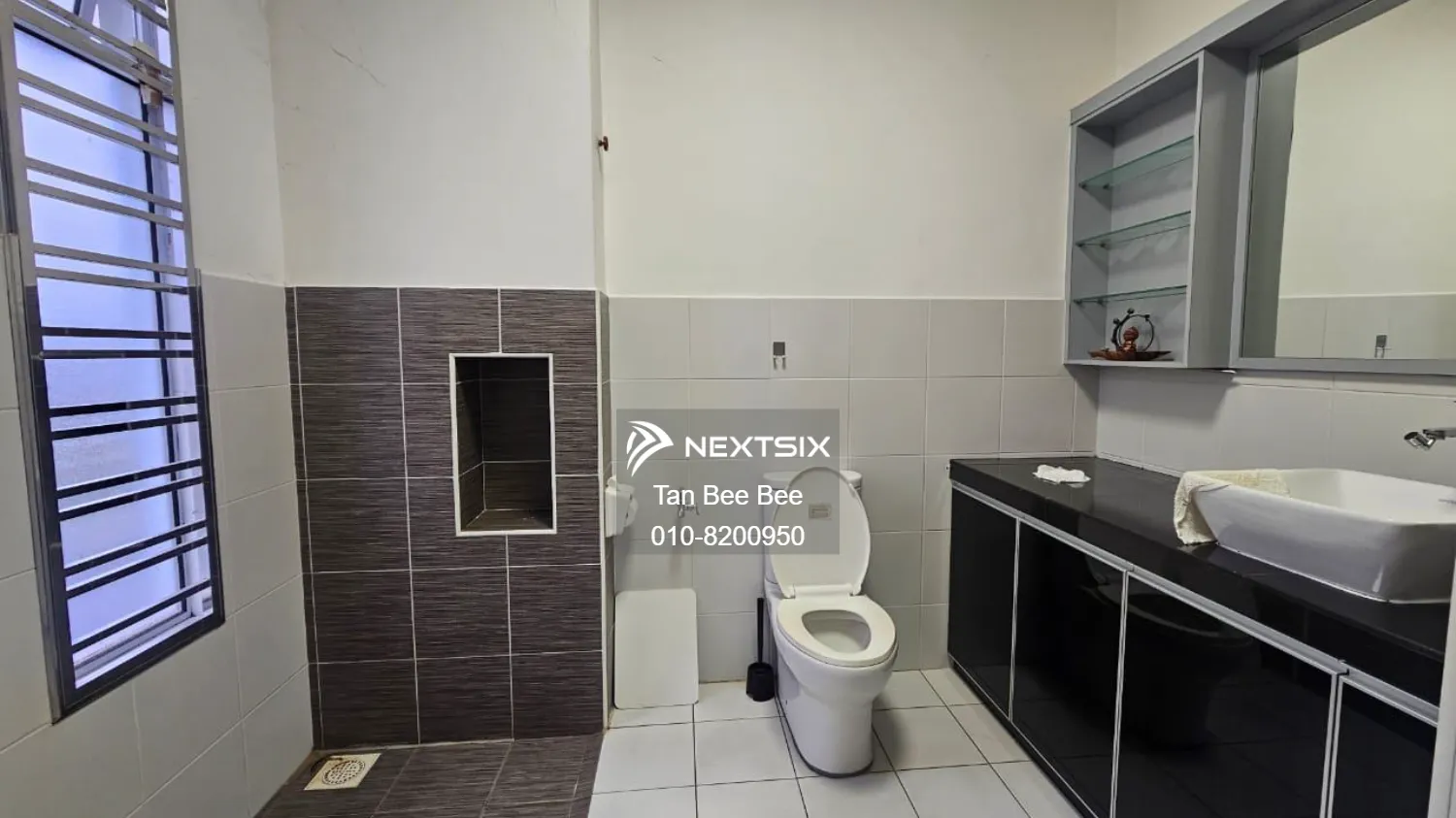 2-sty Terrace/Link House For Sale in Johor Bahru Johor - Image 5