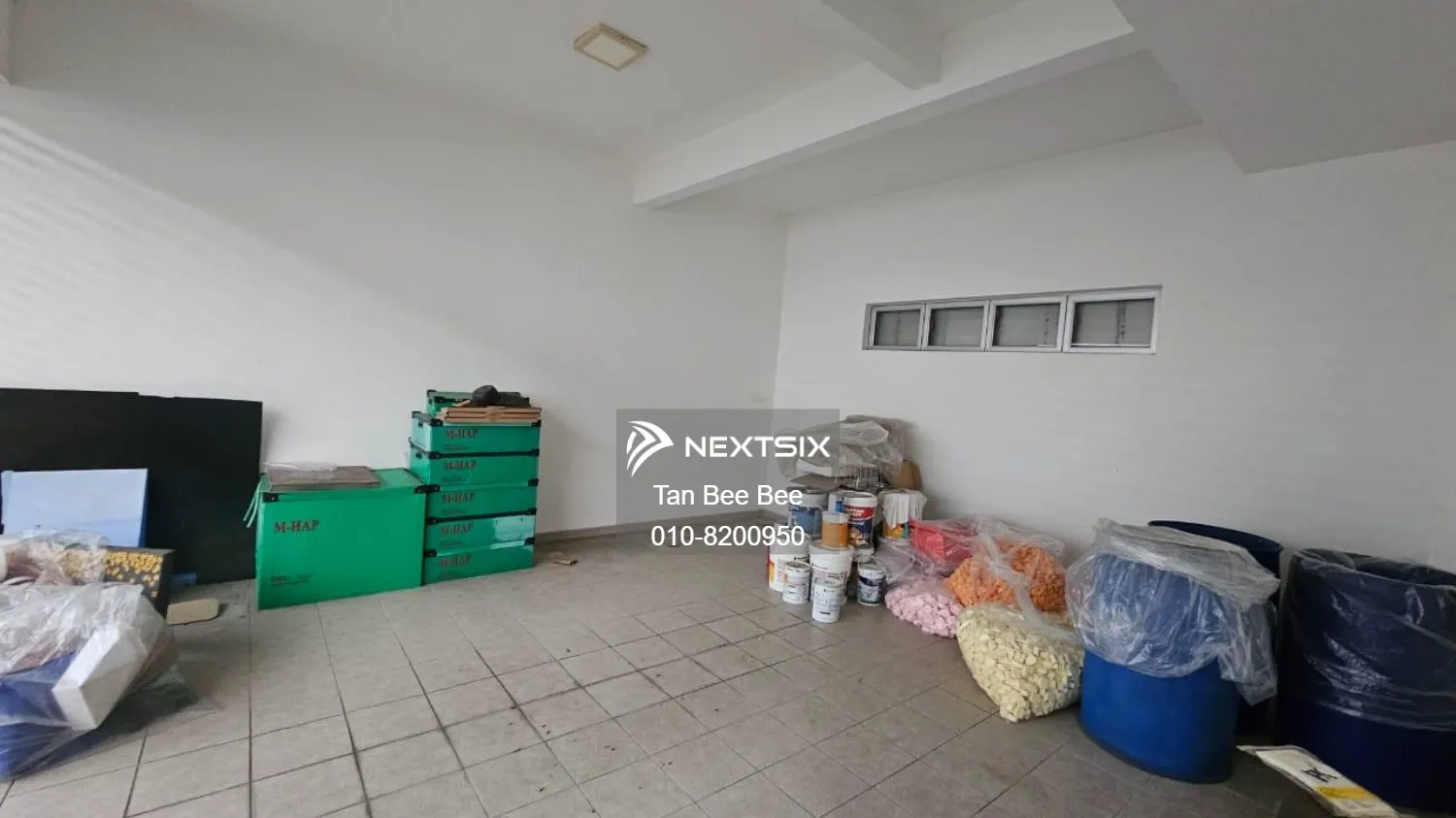 2-sty Terrace/Link House For Sale in Johor Bahru Johor - Image 7