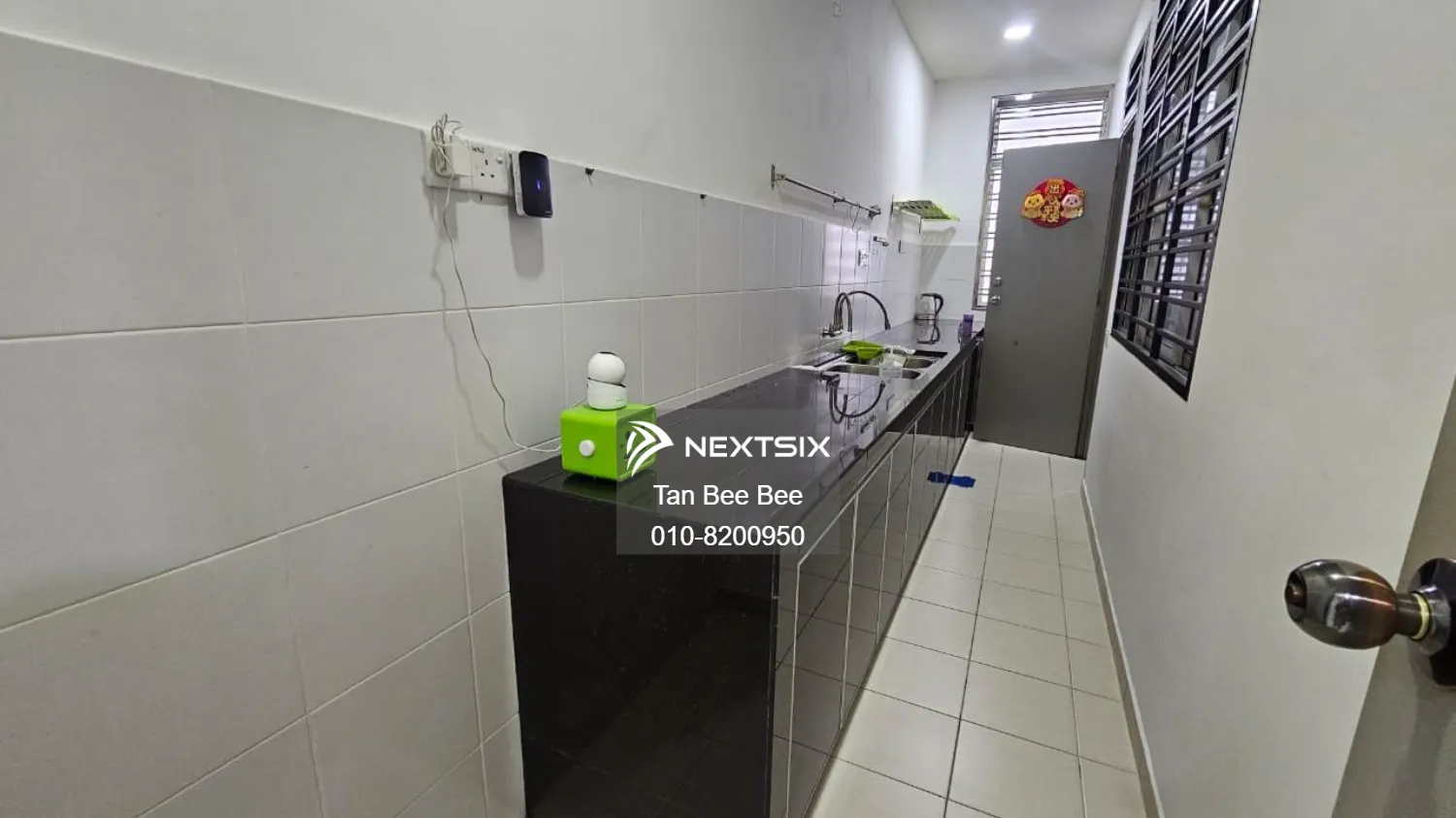 2-sty Terrace/Link House For Sale in Johor Bahru Johor - Image 8