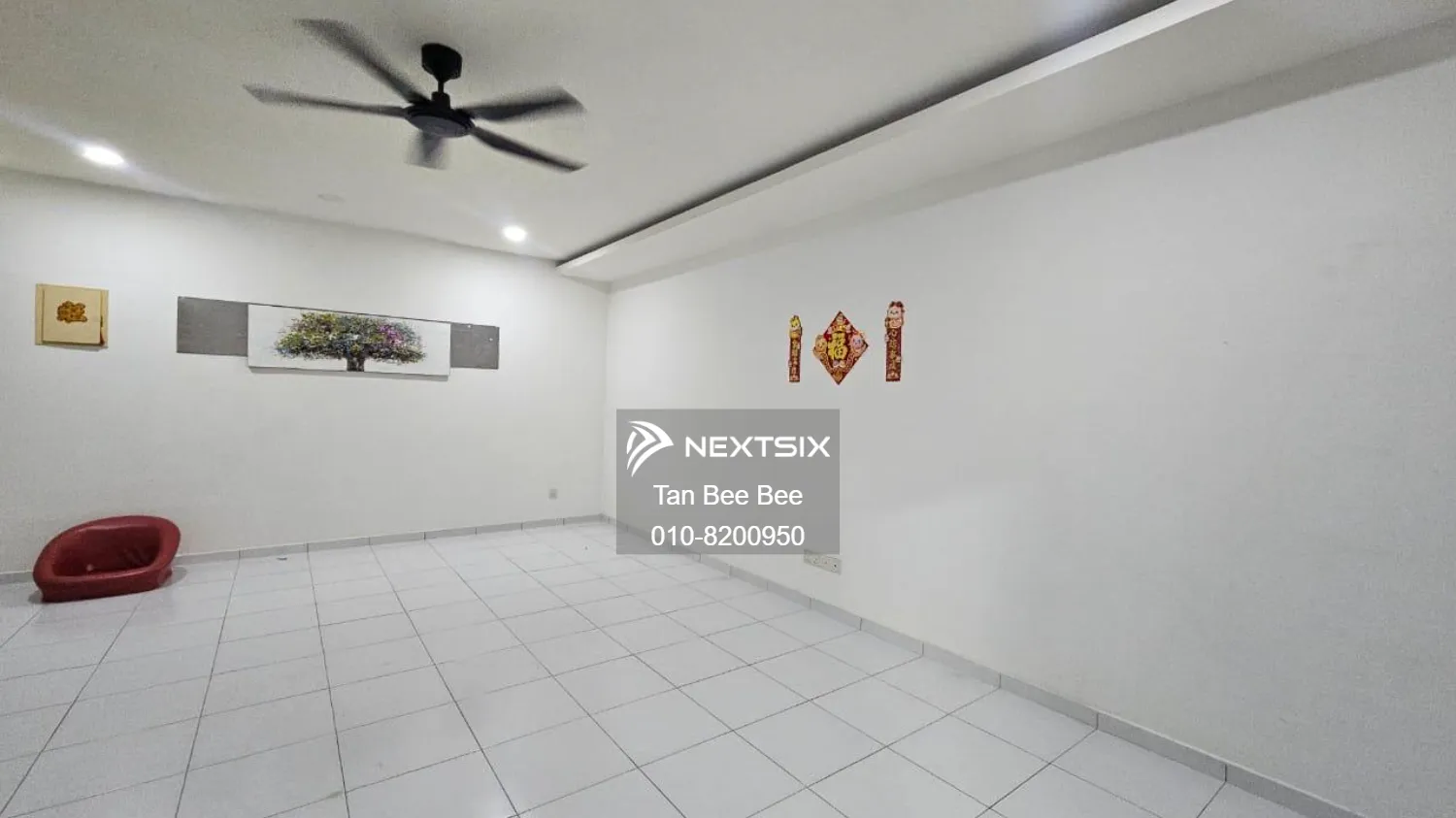 2-sty Terrace/Link House For Sale in Johor Bahru Johor - Image 9