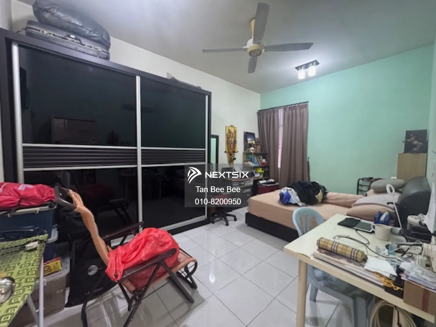 2-sty Terrace/Link House For Sale in Johor Bahru Johor - Image 3