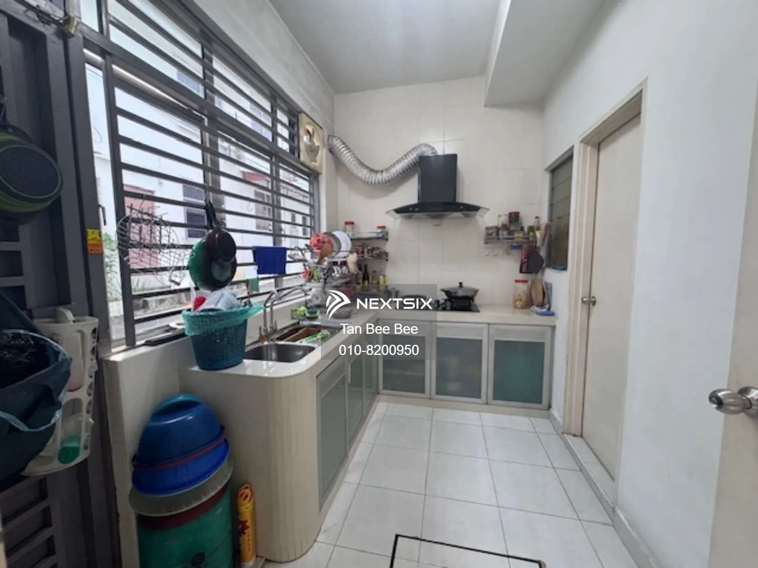 2-sty Terrace/Link House For Sale in Johor Bahru Johor - Image 4