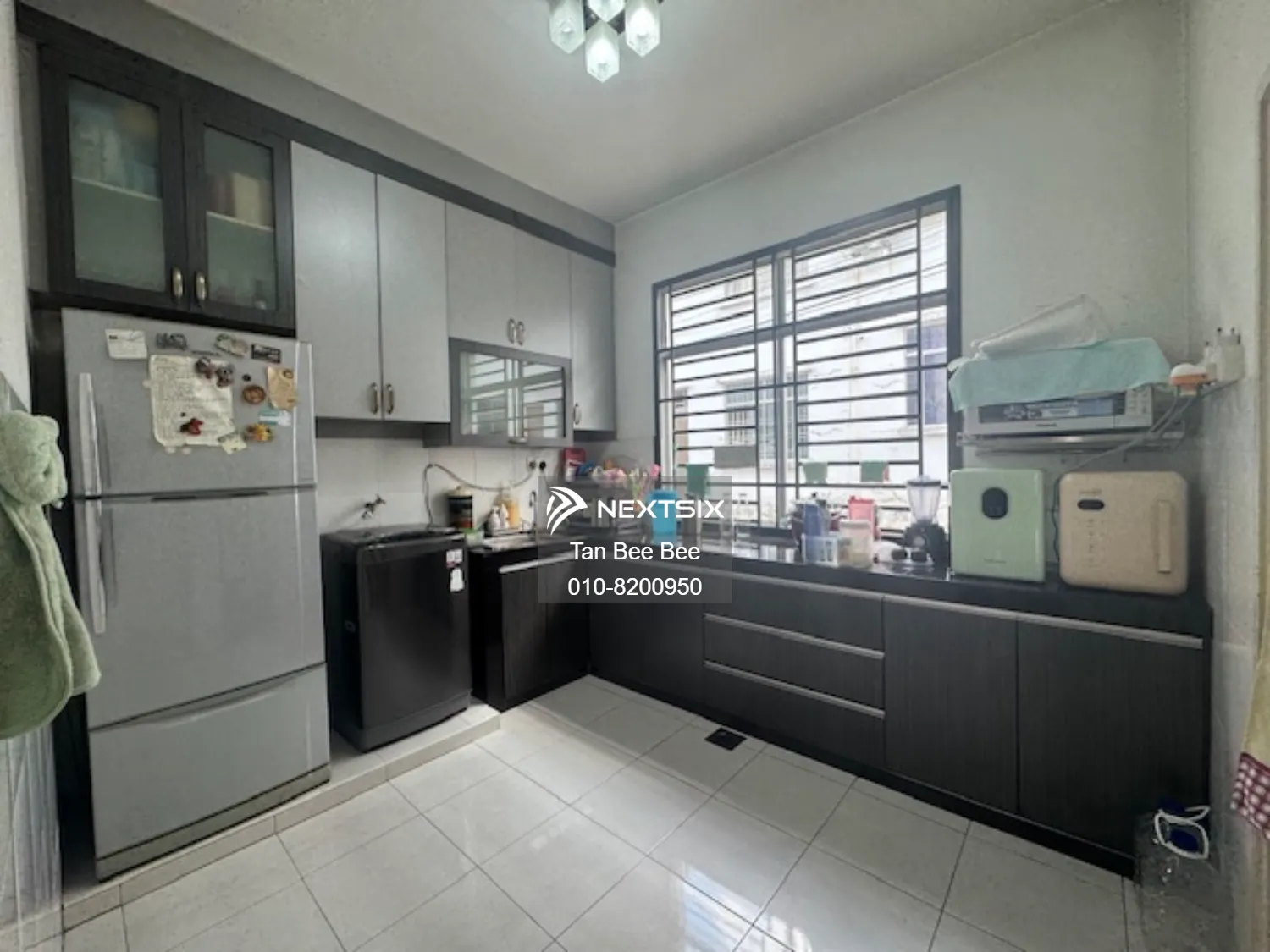 2-sty Terrace/Link House For Sale in Johor Bahru Johor - Image 5