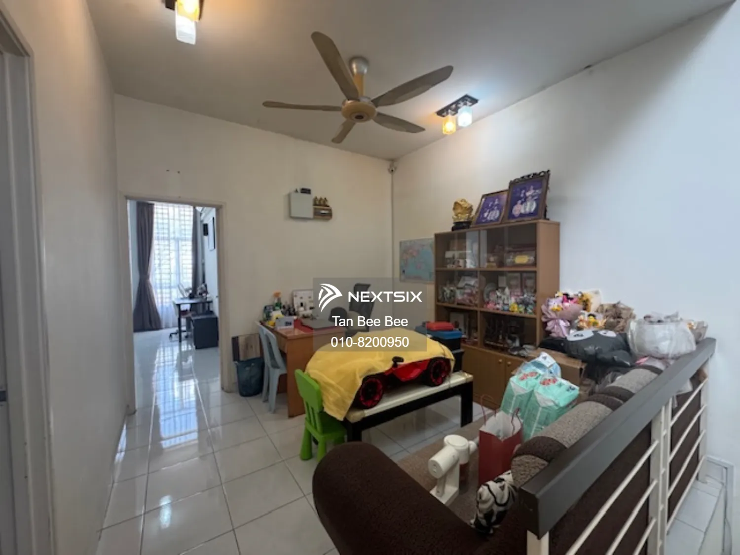 2-sty Terrace/Link House For Sale in Johor Bahru Johor - Image 6