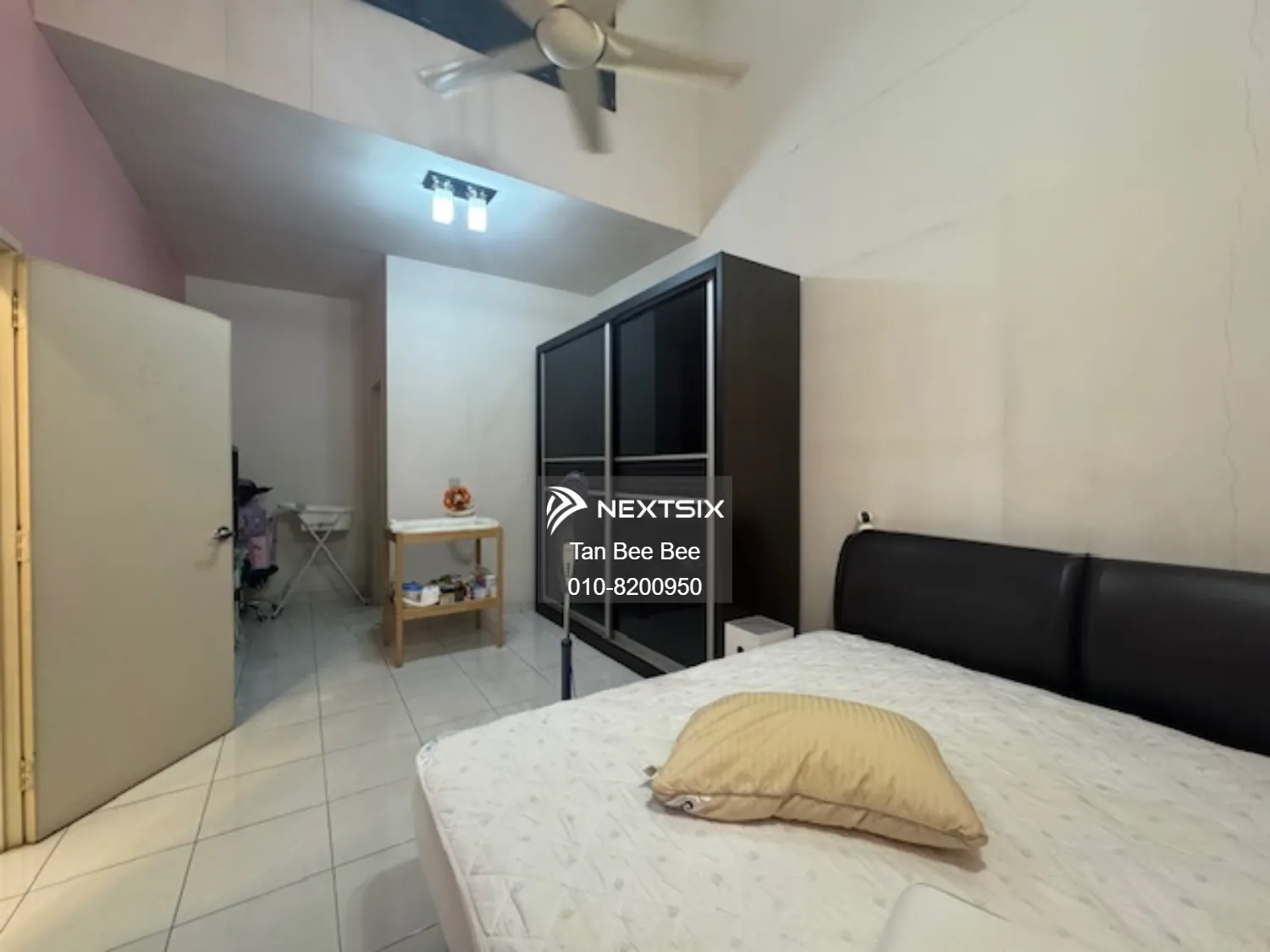 2-sty Terrace/Link House For Sale in Johor Bahru Johor - Image 7