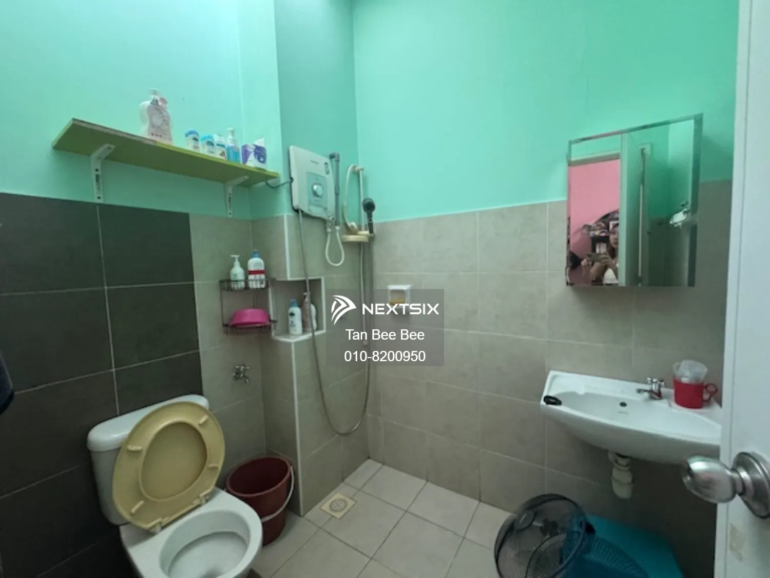 2-sty Terrace/Link House For Sale in Johor Bahru Johor - Image 8