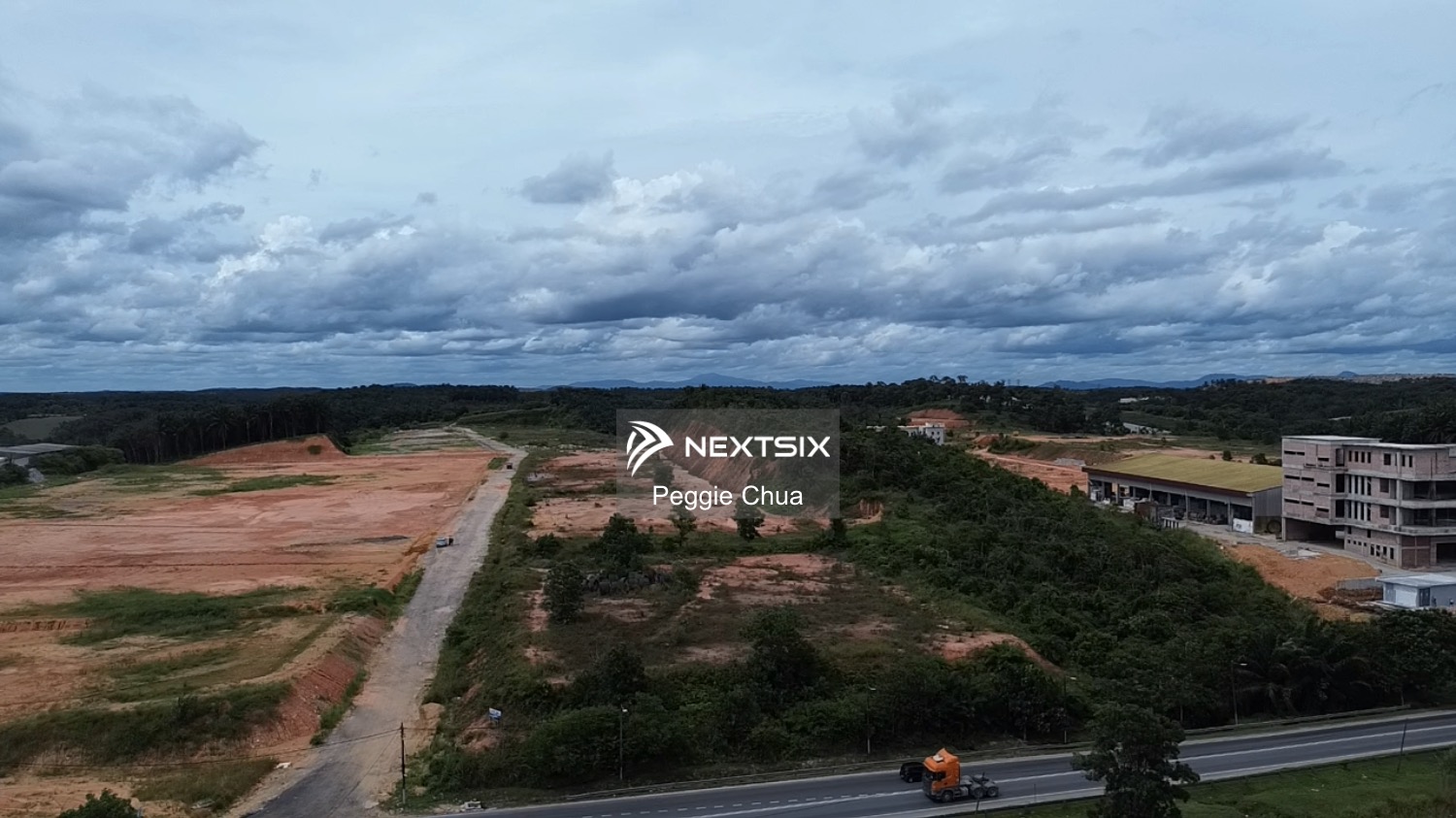 Industrial Land For Sale in Senai Johor - Image 5