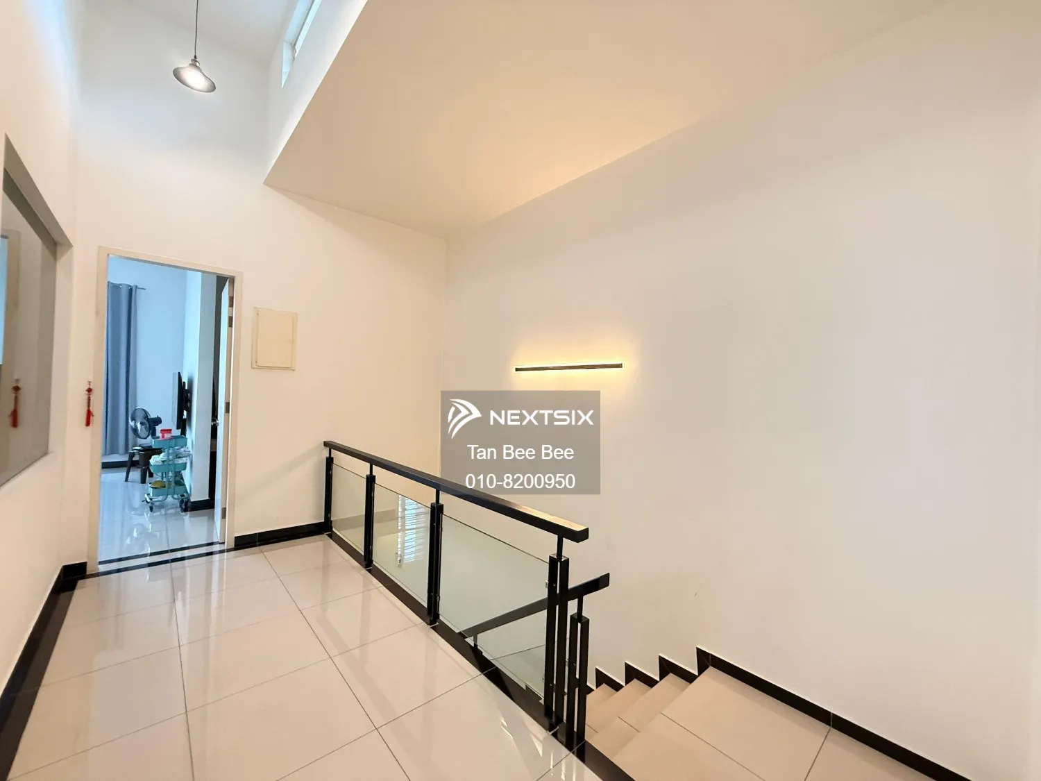 Cluster House For Sale in Johor Bahru Johor - Image 10