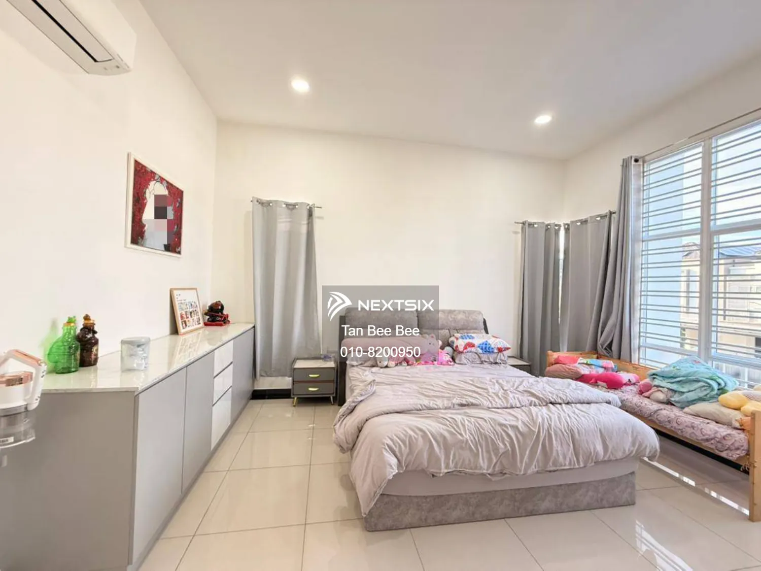 Cluster House For Sale in Johor Bahru Johor - Image 11