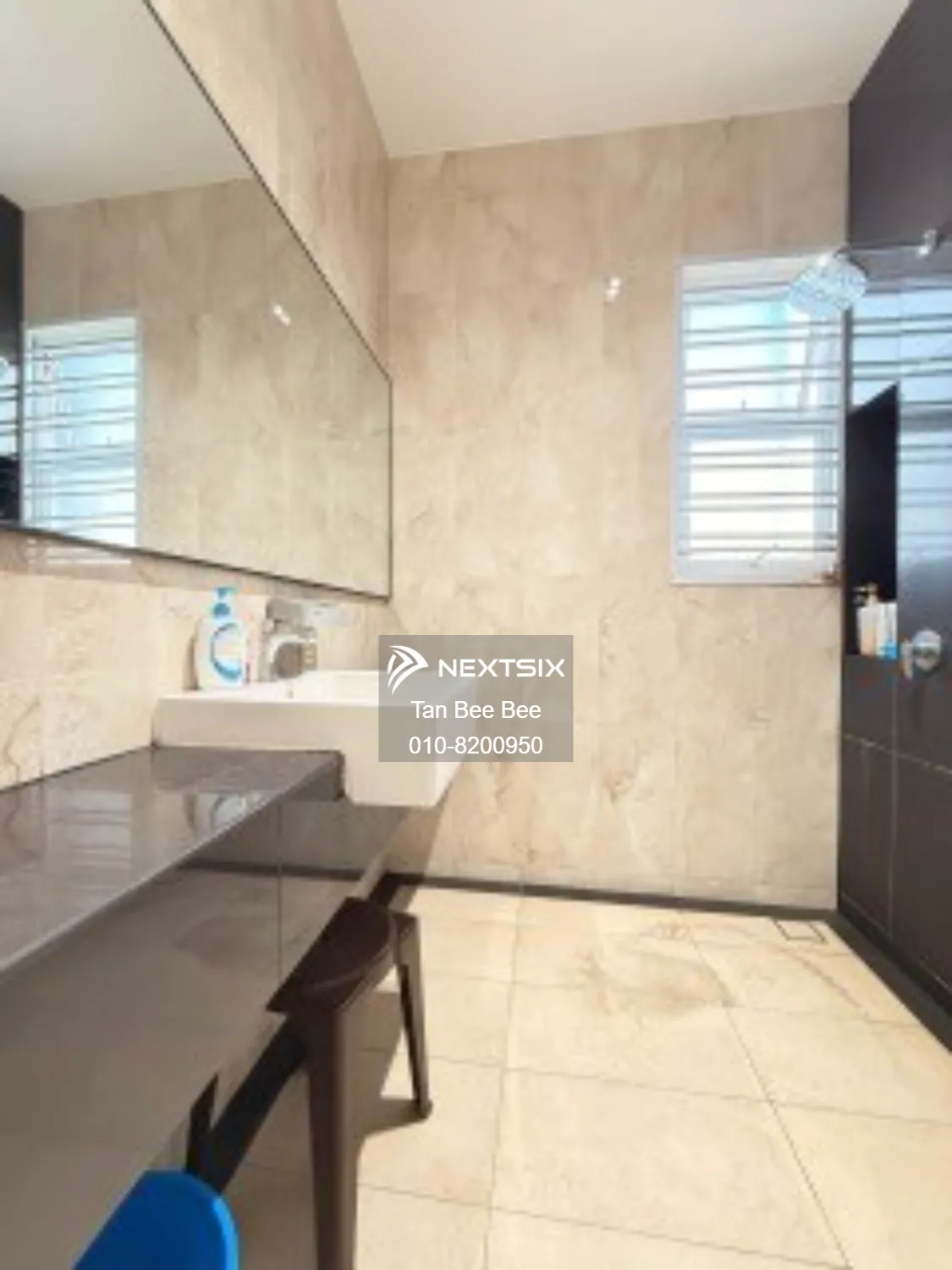 Cluster House For Sale in Johor Bahru Johor - Image 13