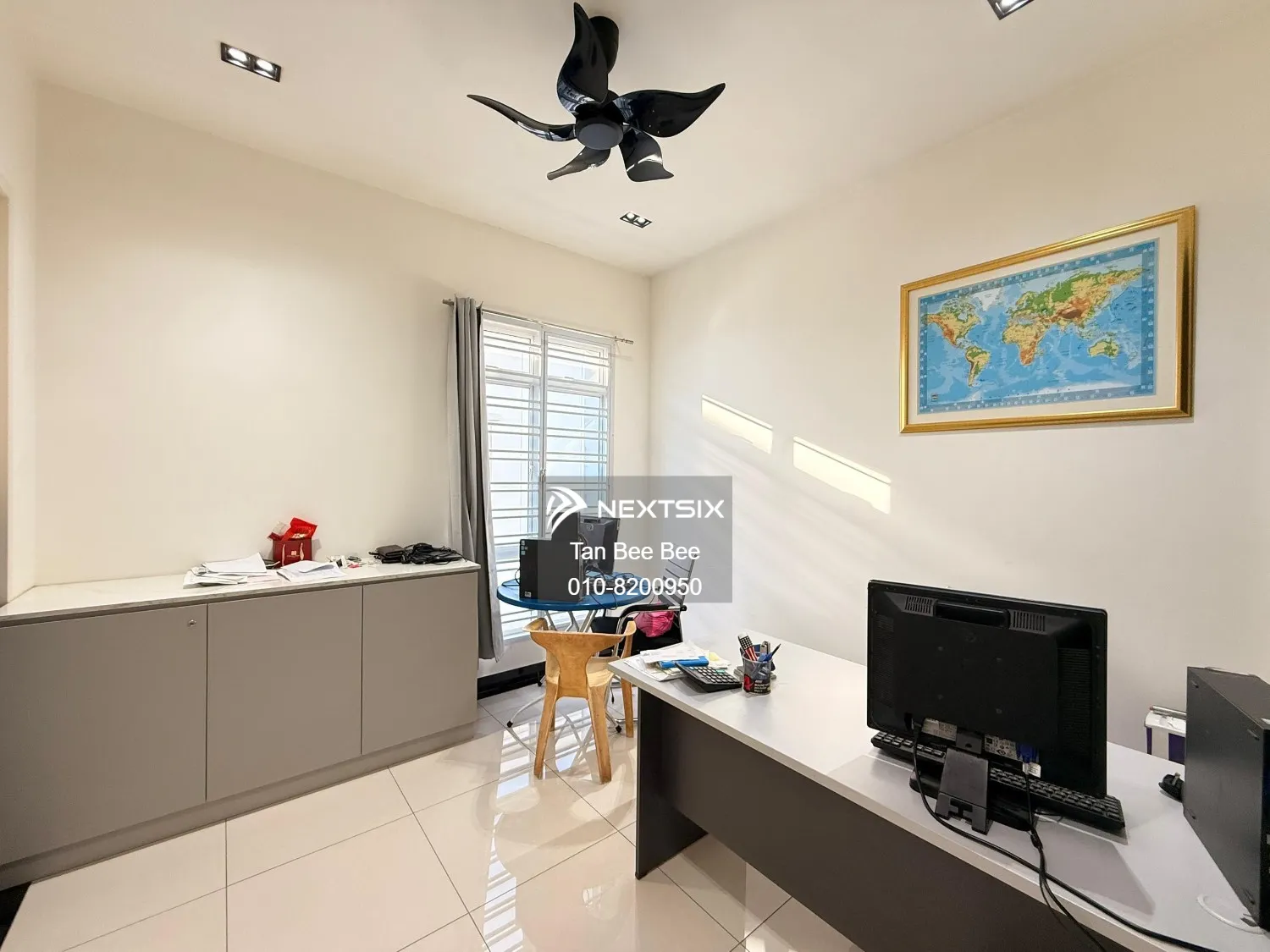 Cluster House For Sale in Johor Bahru Johor - Image 14