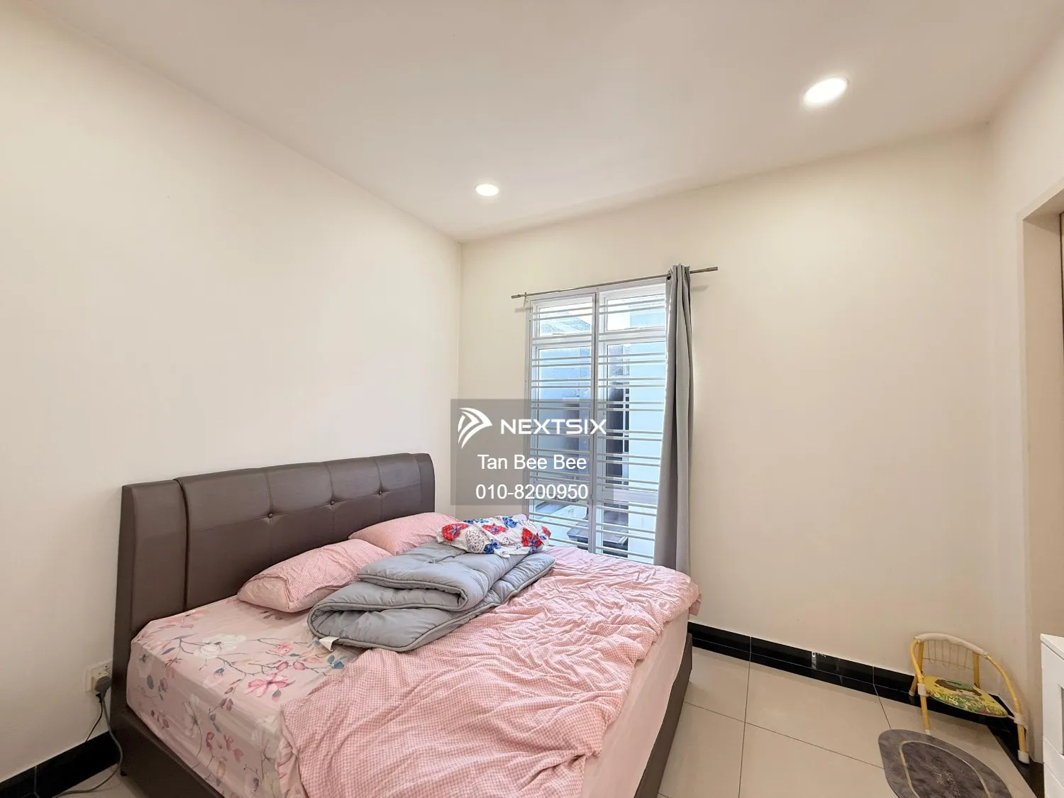 Cluster House For Sale in Johor Bahru Johor - Image 15