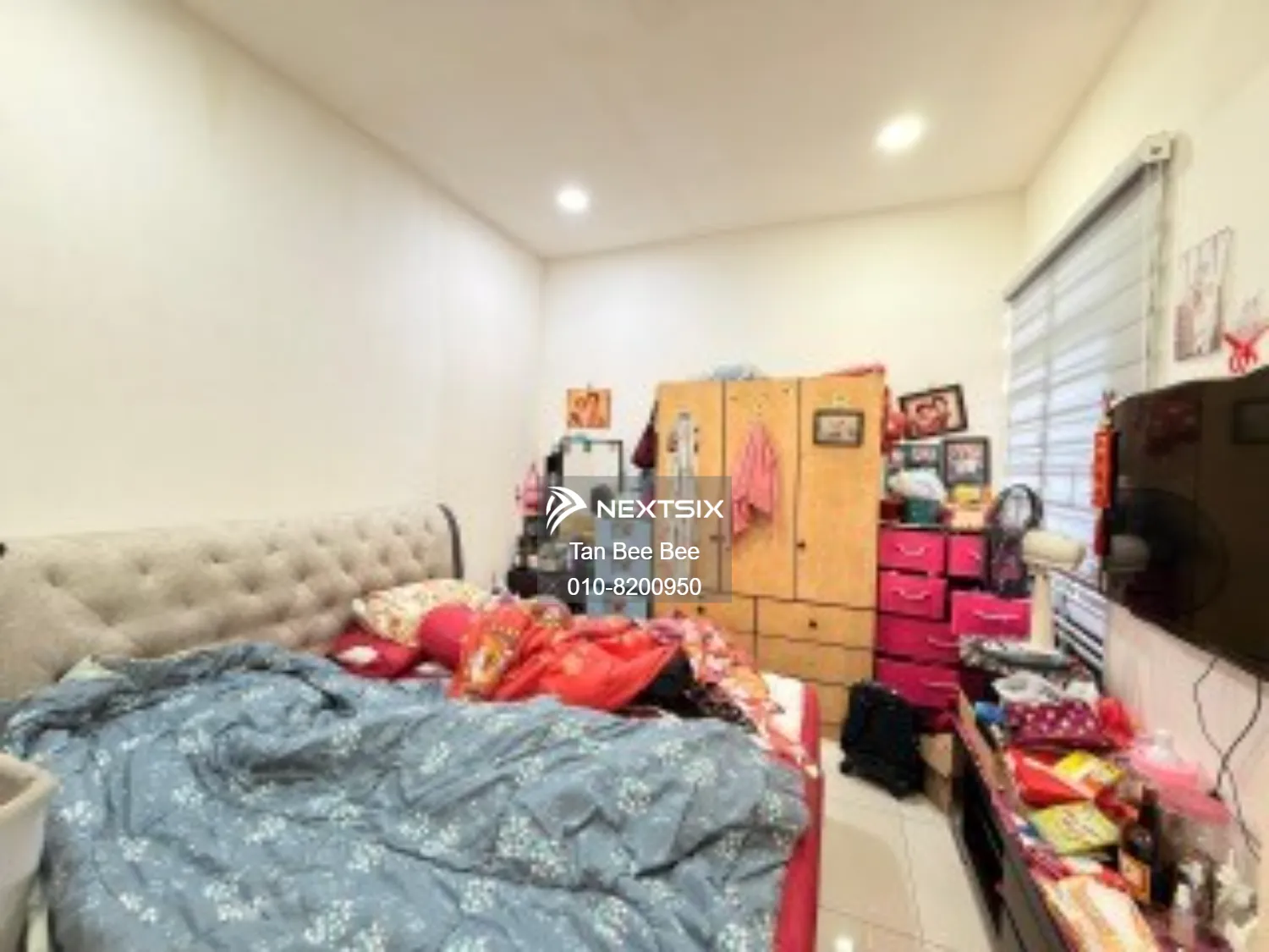 Cluster House For Sale in Johor Bahru Johor - Image 16