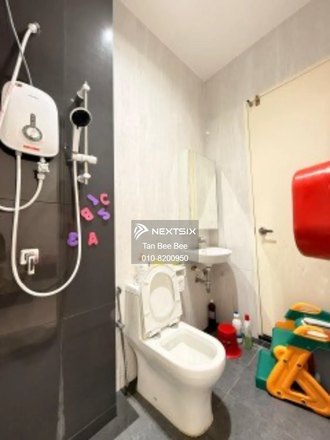 Cluster House For Sale in Johor Bahru Johor - Image 17