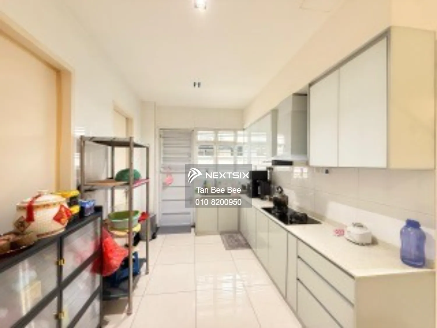 Cluster House For Sale in Johor Bahru Johor - Image 7