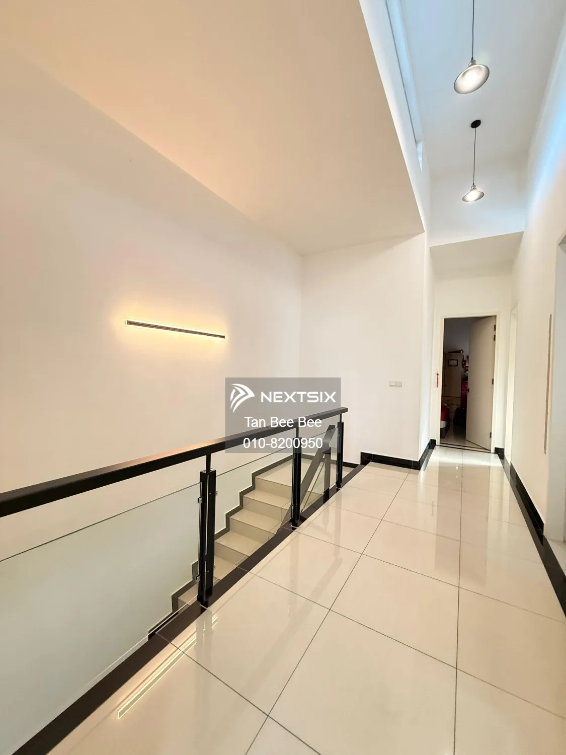 Cluster House For Sale in Johor Bahru Johor - Image 9
