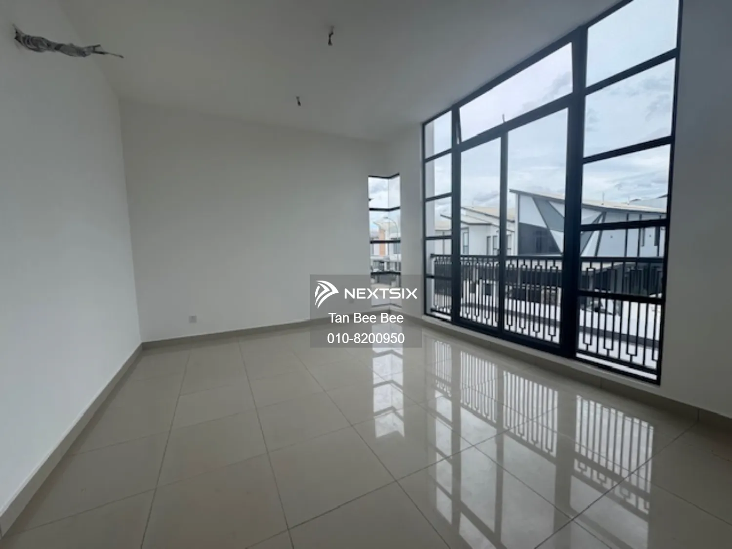 Cluster House For Sale in Johor Bahru Johor - Image 11