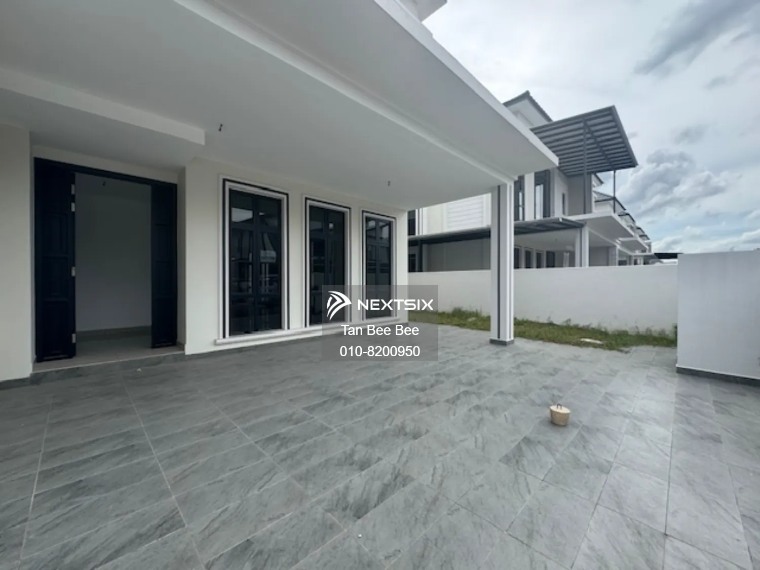 Cluster House For Sale in Johor Bahru Johor - Image 2