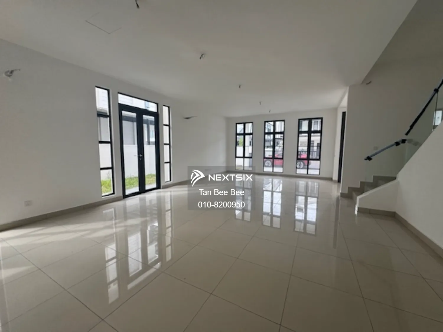 Cluster House For Sale in Johor Bahru Johor - Image 3