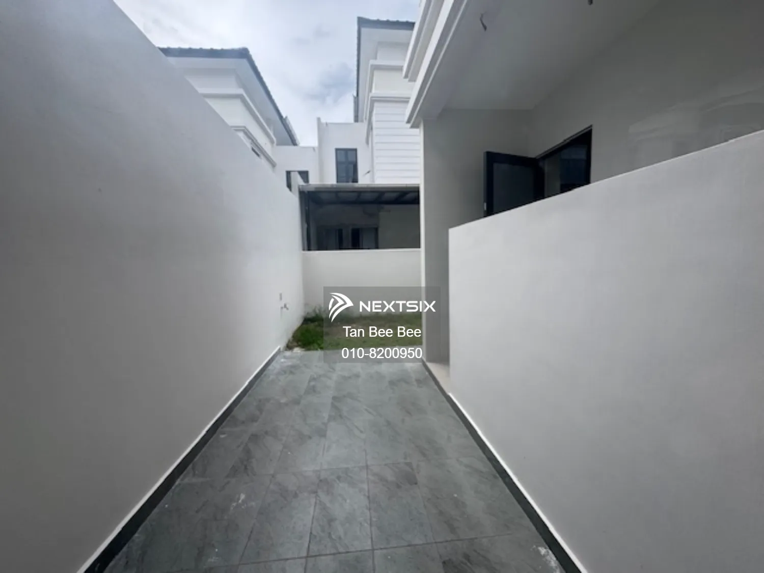 Cluster House For Sale in Johor Bahru Johor - Image 4