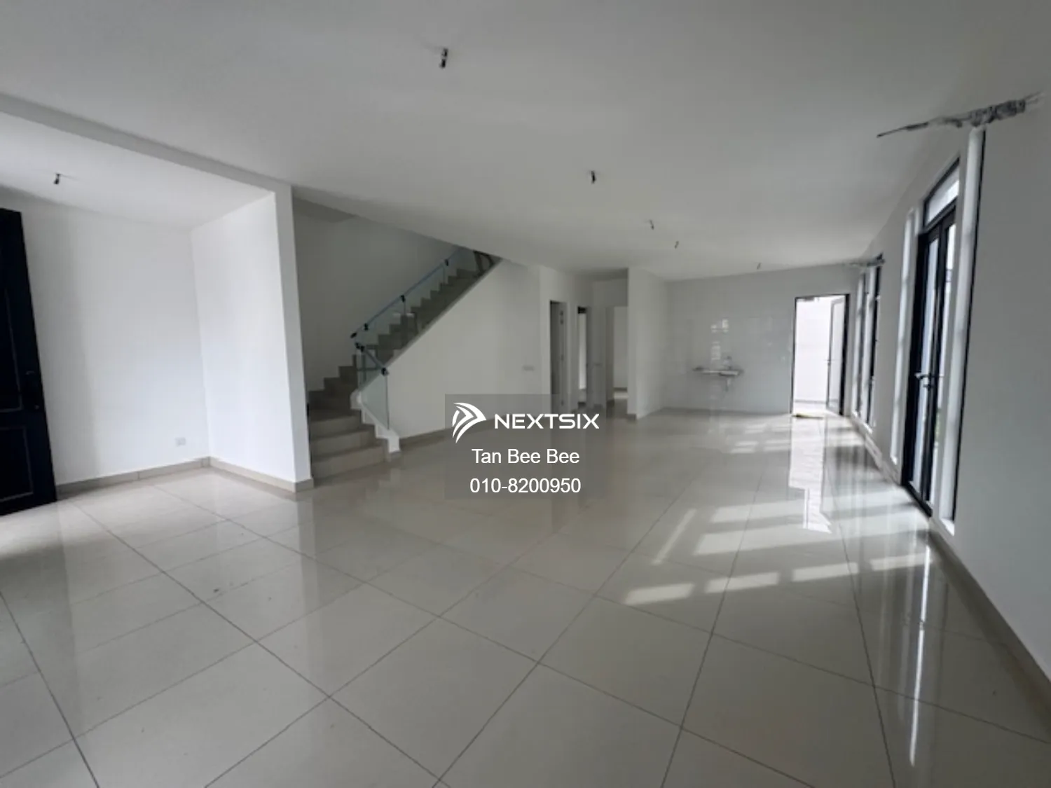 Cluster House For Sale in Johor Bahru Johor - Image 5