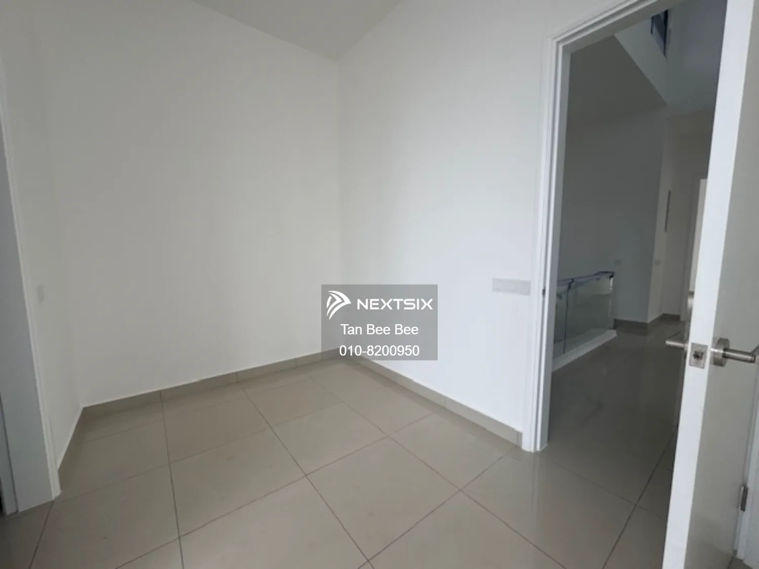 Cluster House For Sale in Johor Bahru Johor - Image 6