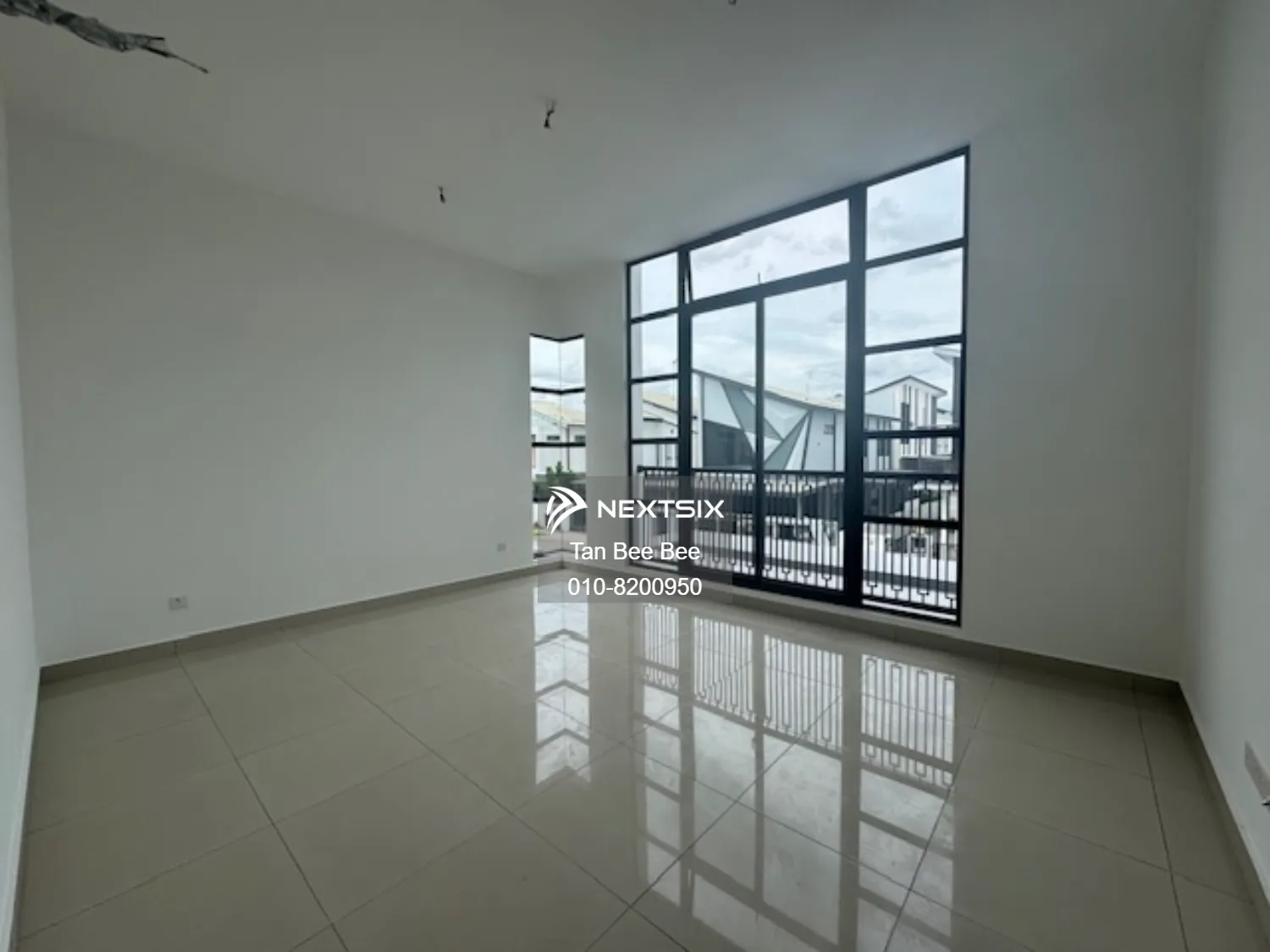 Cluster House For Sale in Johor Bahru Johor - Image 7