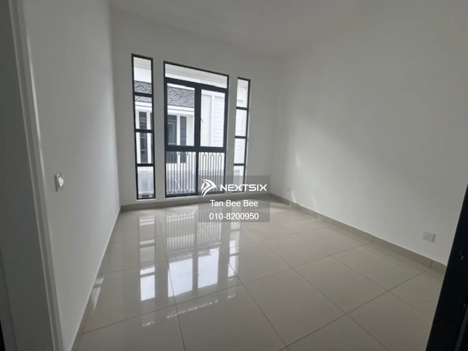 Cluster House For Sale in Johor Bahru Johor - Image 9