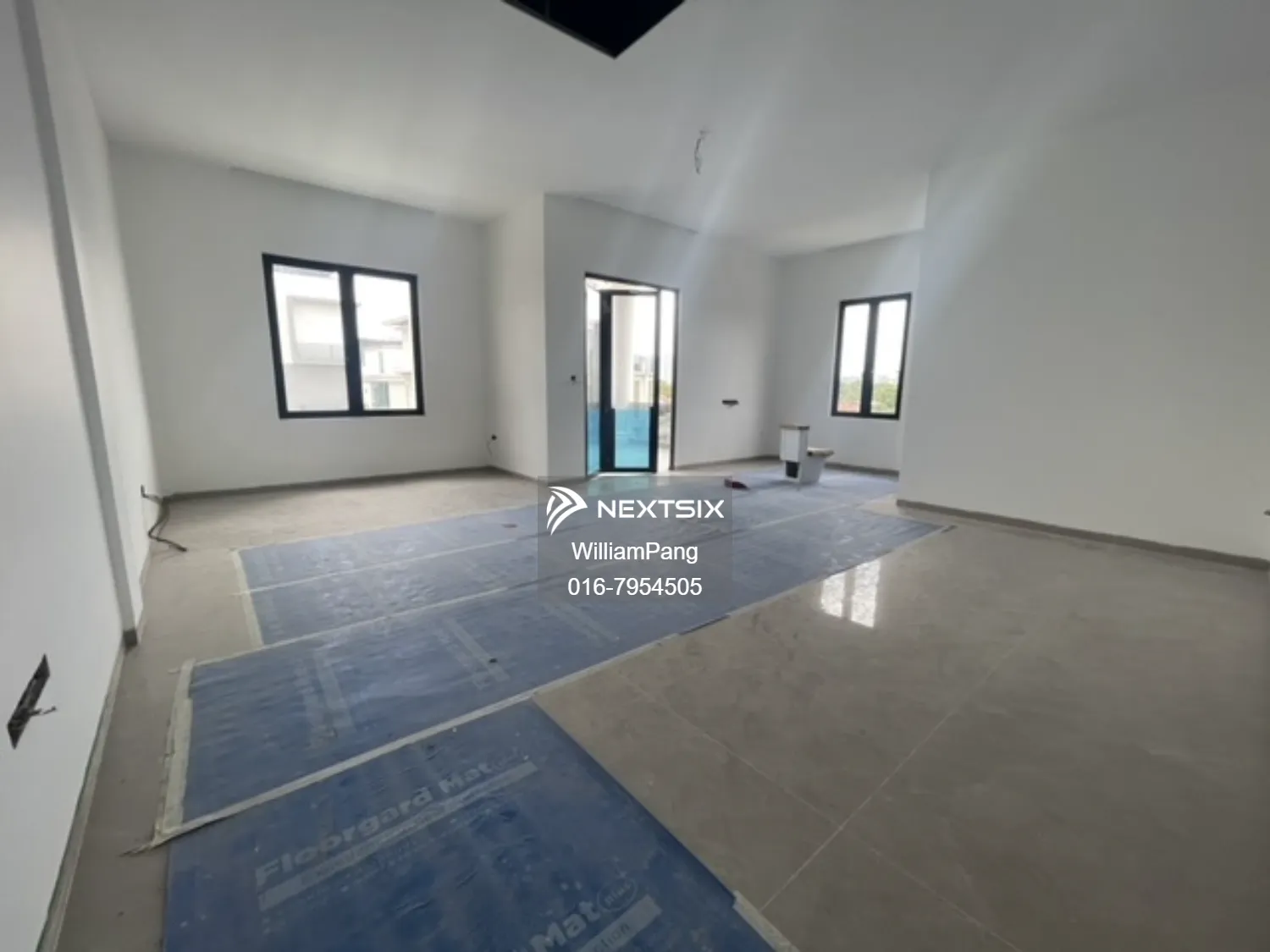 Bungalow For Sale in Johor Bahru Johor - Image 11