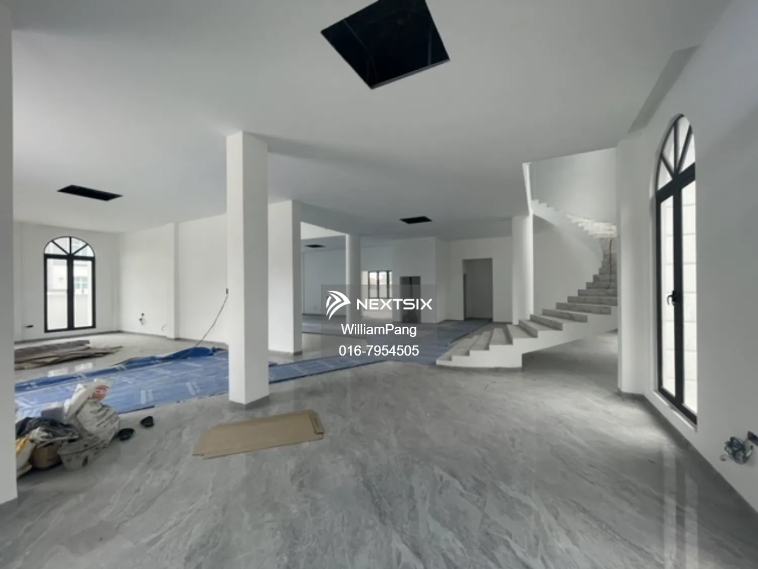 Bungalow For Sale in Johor Bahru Johor - Image 8