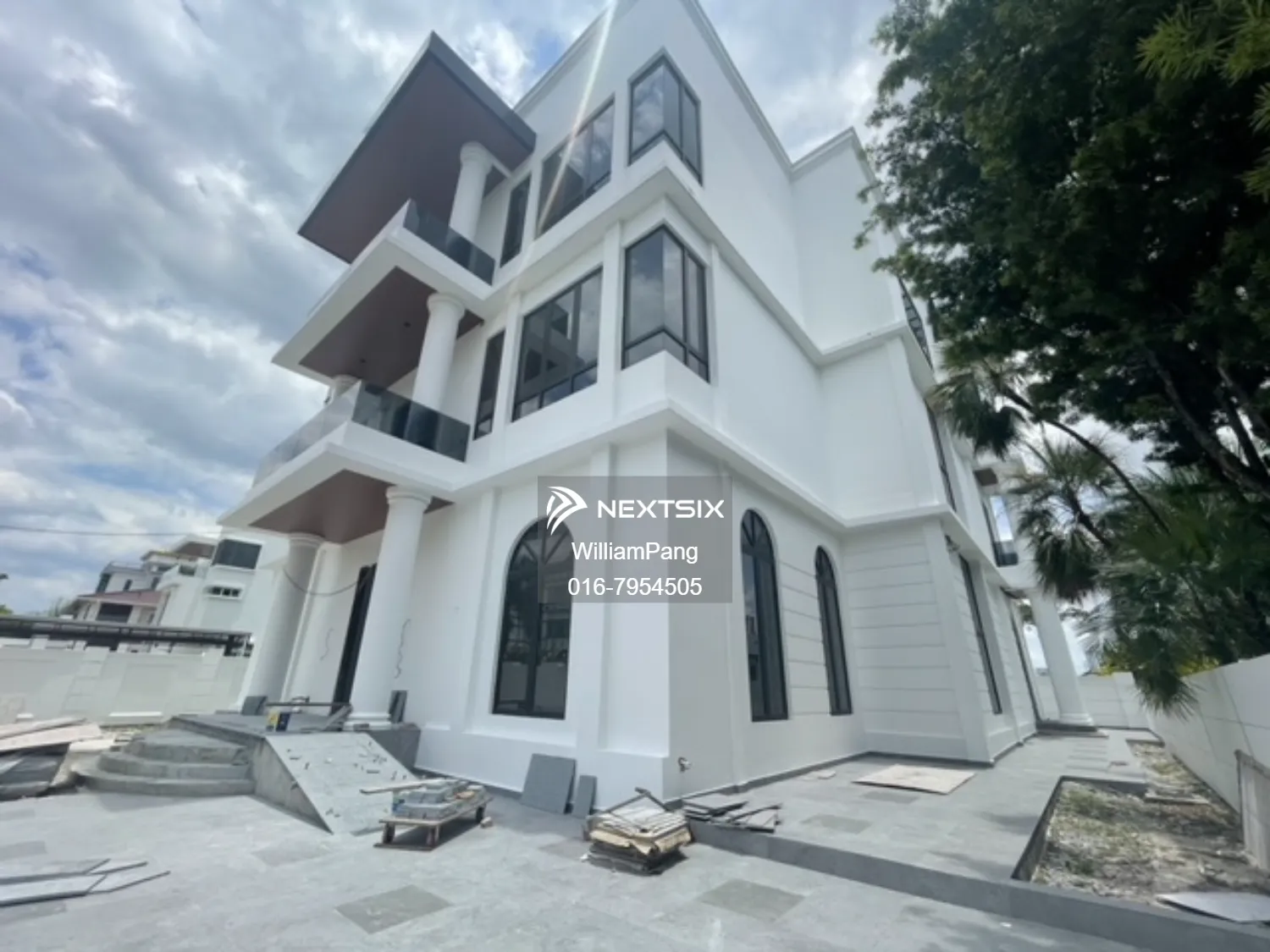 Bungalow For Sale in Johor Bahru Johor - Image 9