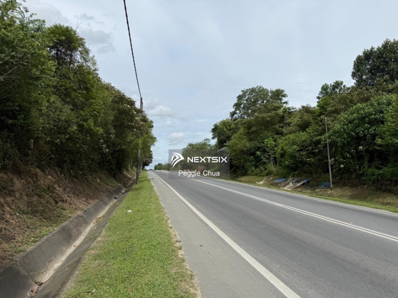 Industrial Land For Rent in Senai Johor - Image 5