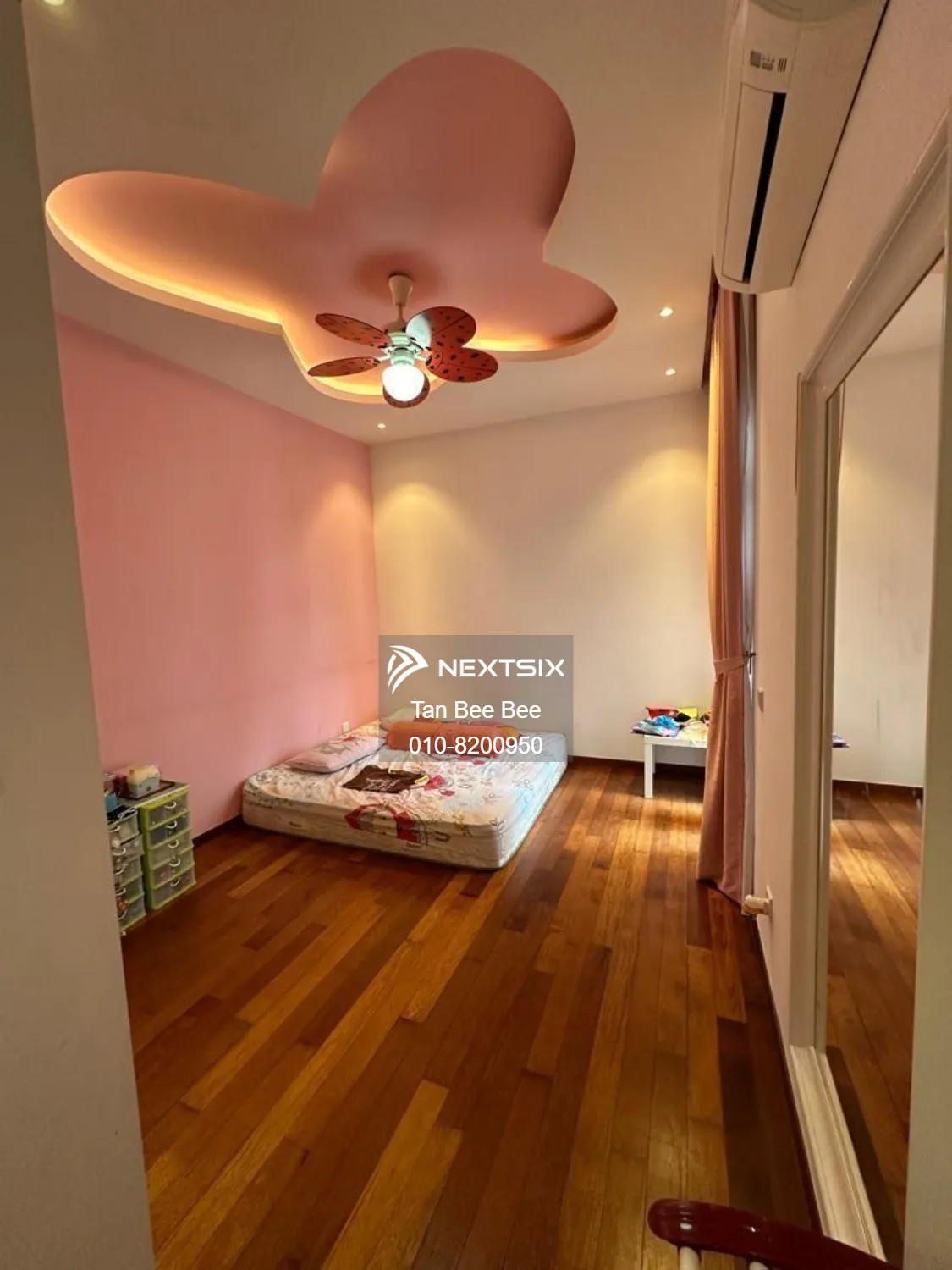 Cluster House For Sale in Johor Bahru Johor - Image 11