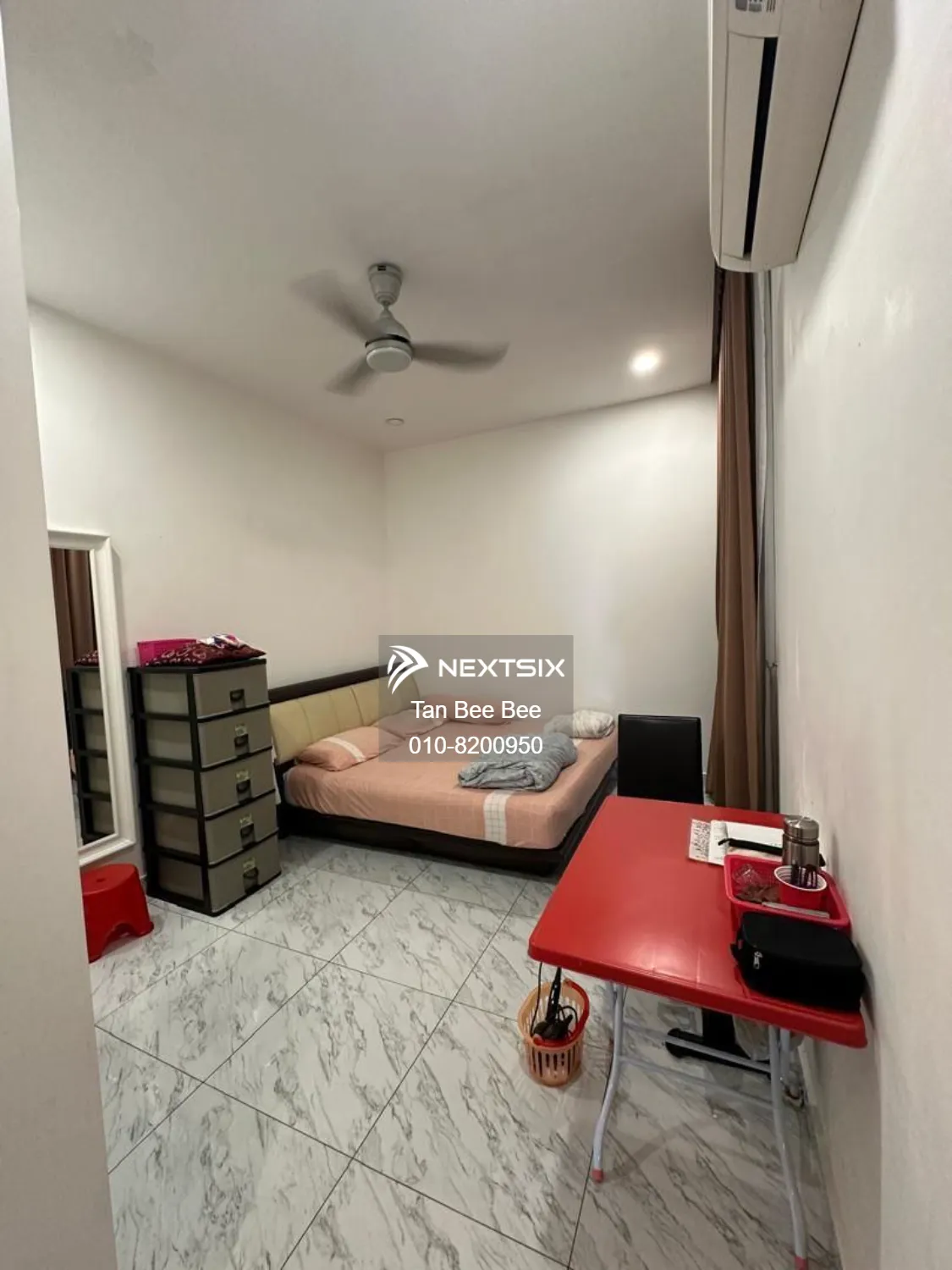Cluster House For Sale in Johor Bahru Johor - Image 17