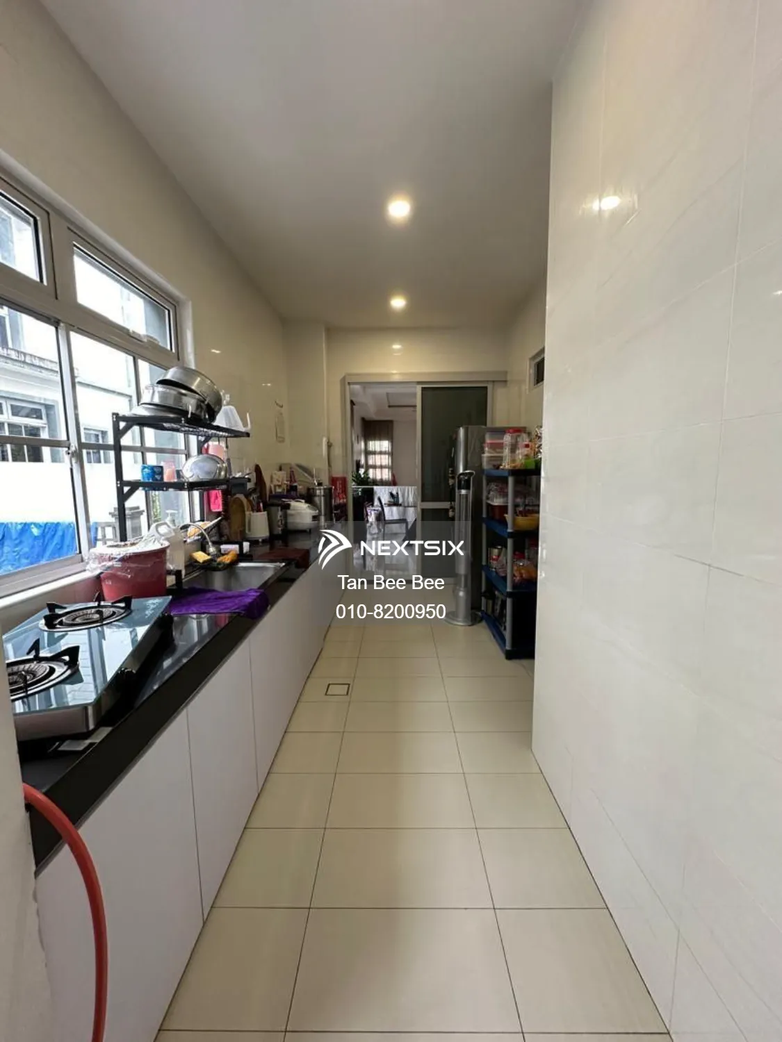 Cluster House For Sale in Johor Bahru Johor - Image 3
