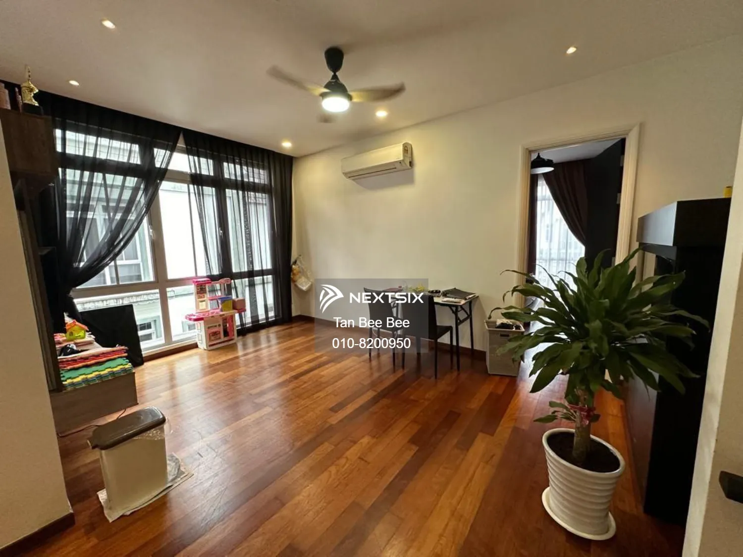 Cluster House For Sale in Johor Bahru Johor - Image 5