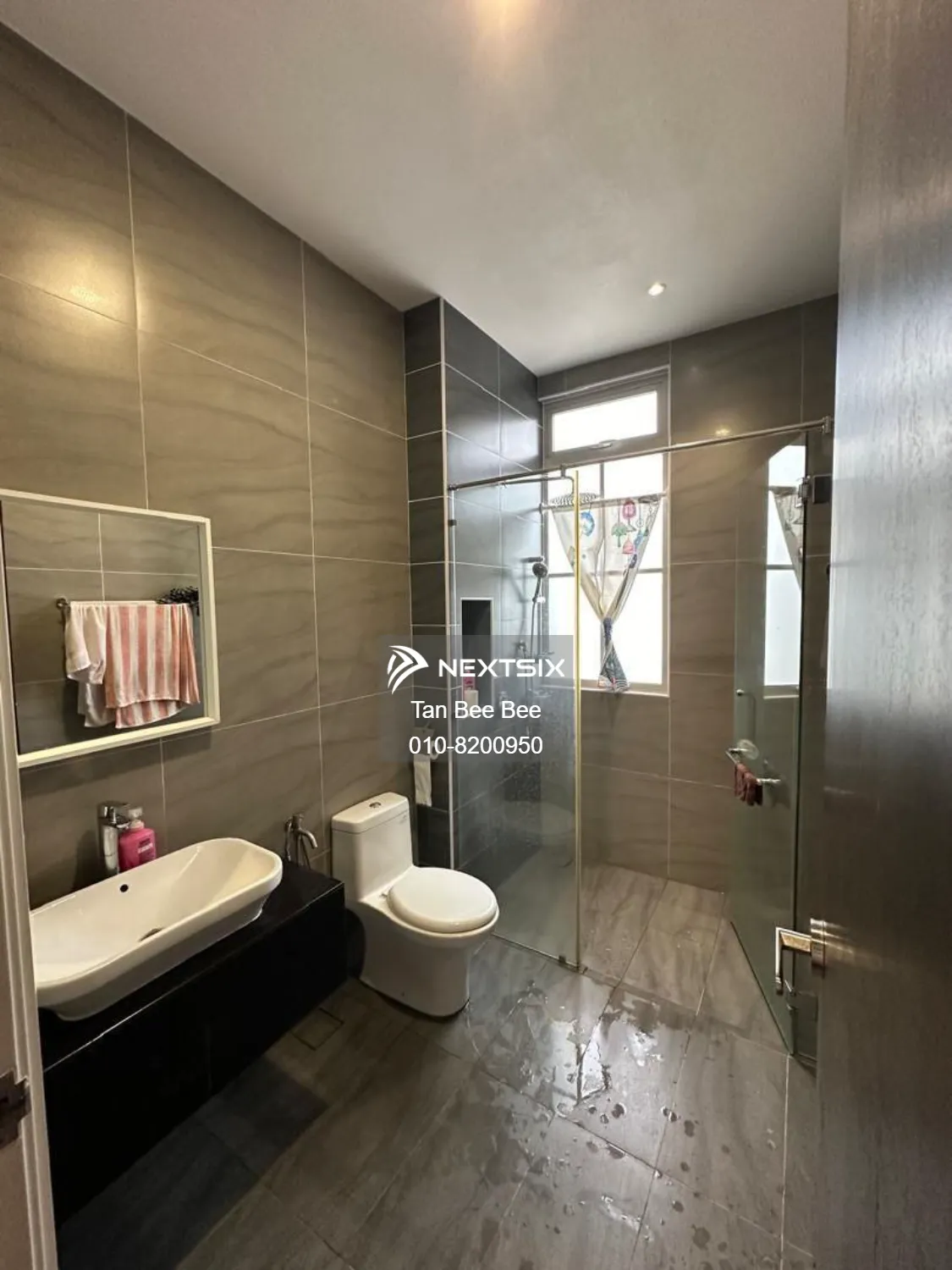 Cluster House For Sale in Johor Bahru Johor - Image 7