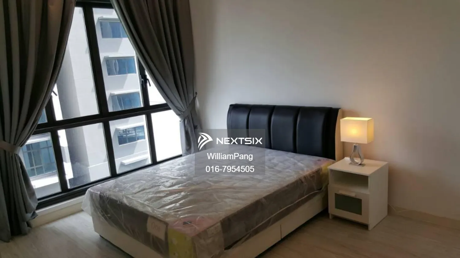 Serviced Residence For Sale in Johor Bahru Johor